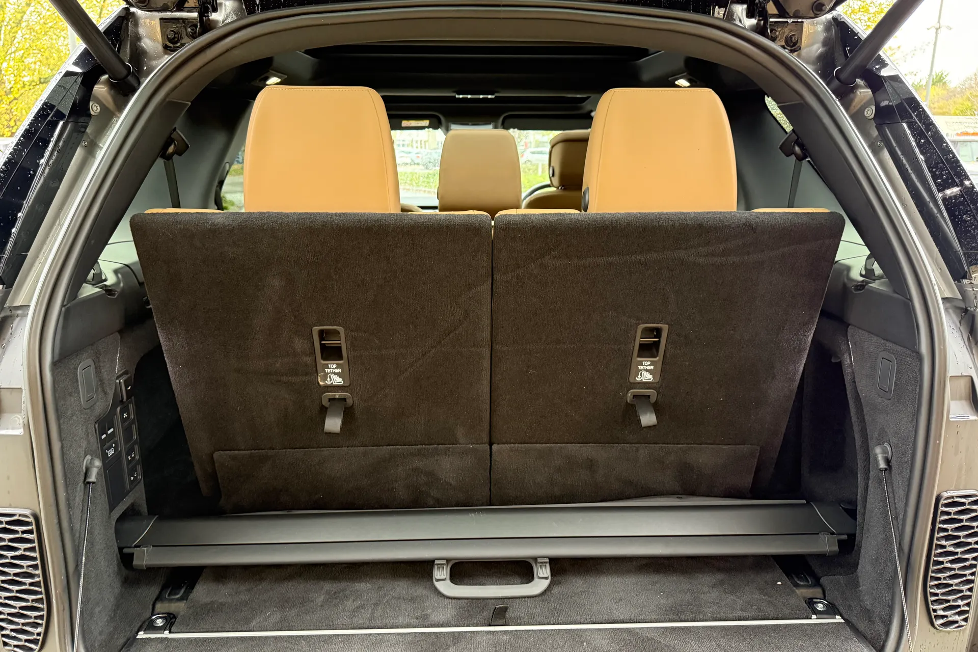 LAND ROVER DISCOVERY thumbnail image number 38