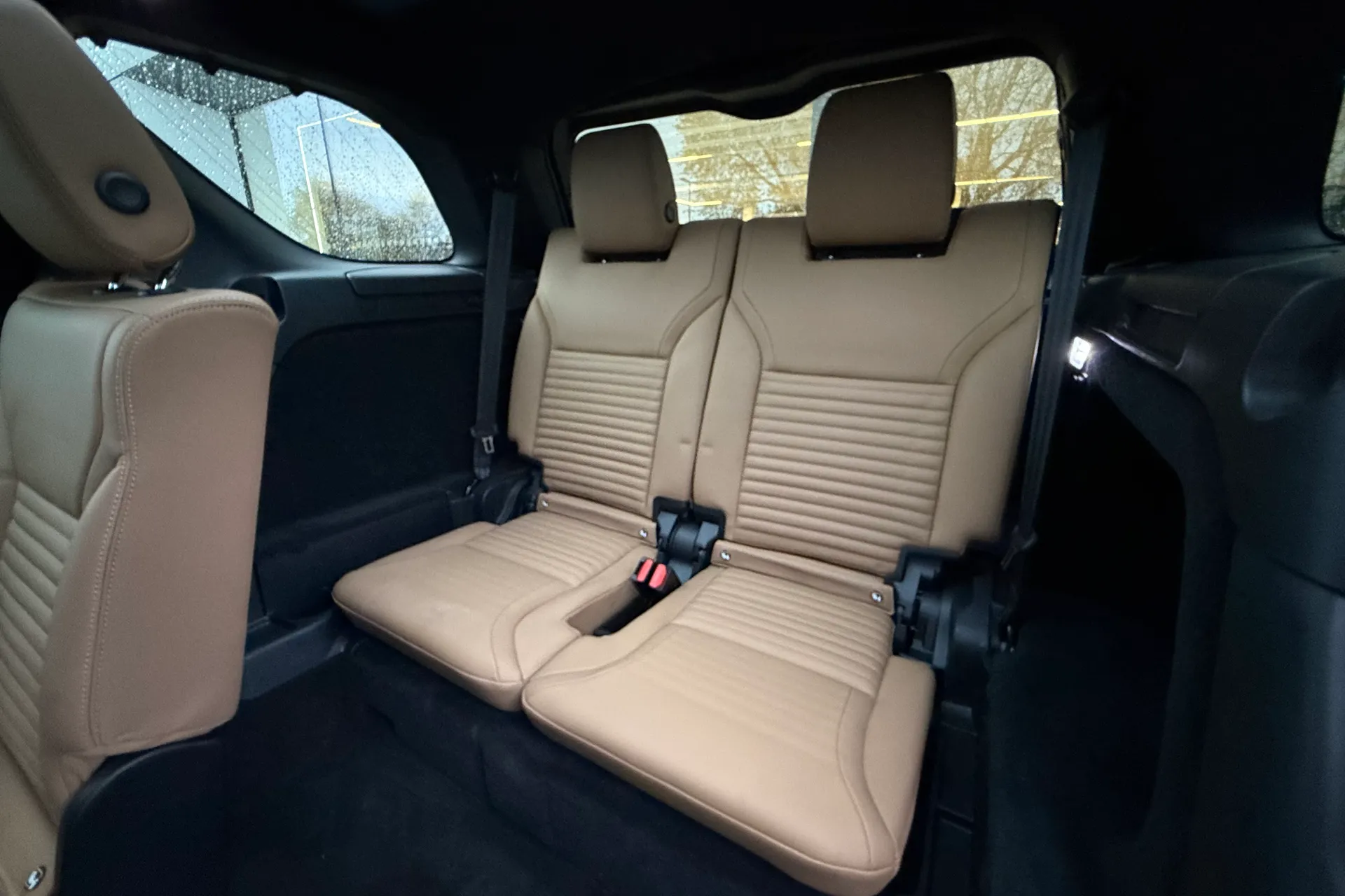 LAND ROVER DISCOVERY thumbnail image number 40