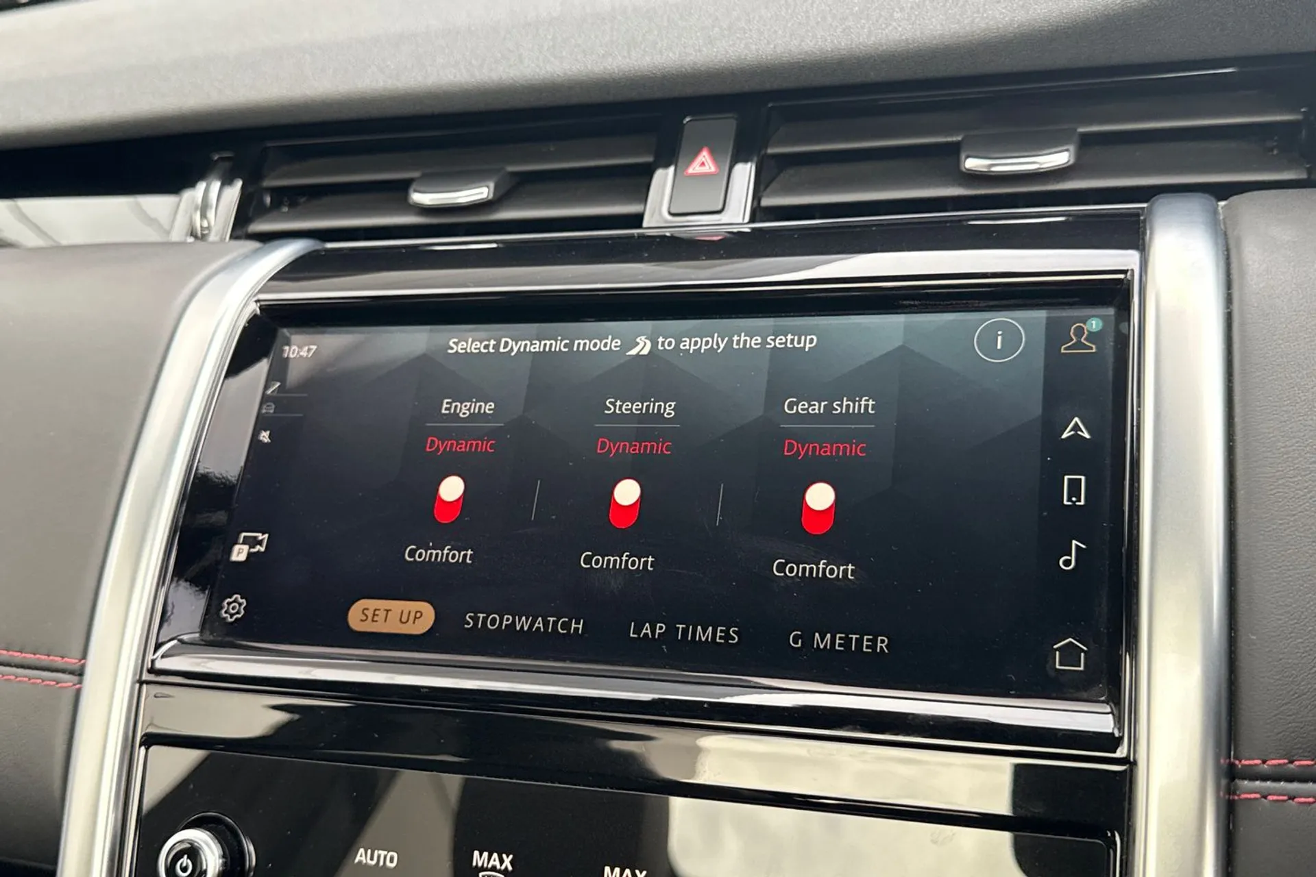 LAND ROVER DISCOVERY SPORT thumbnail image number 66