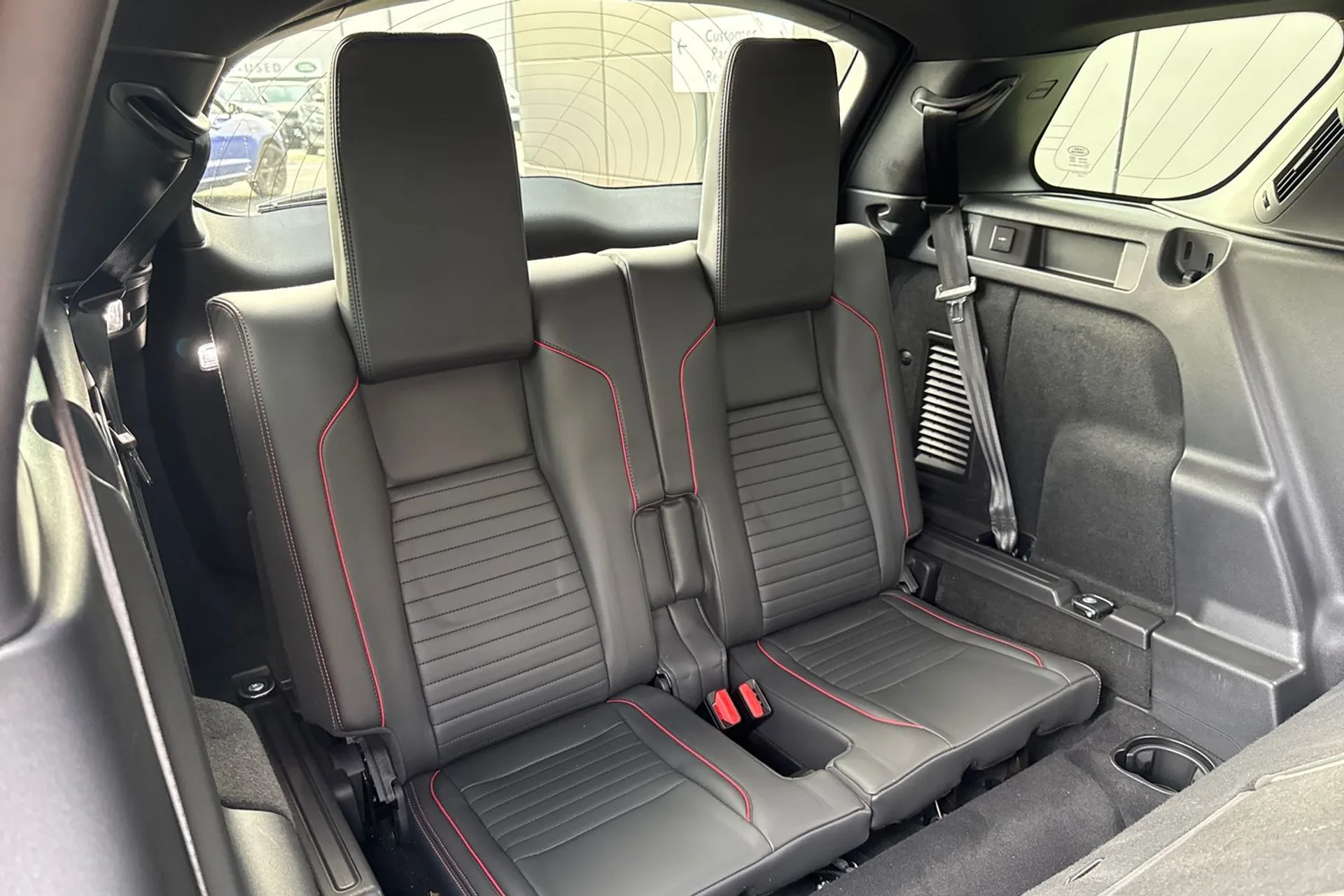 LAND ROVER DISCOVERY SPORT thumbnail image number 44