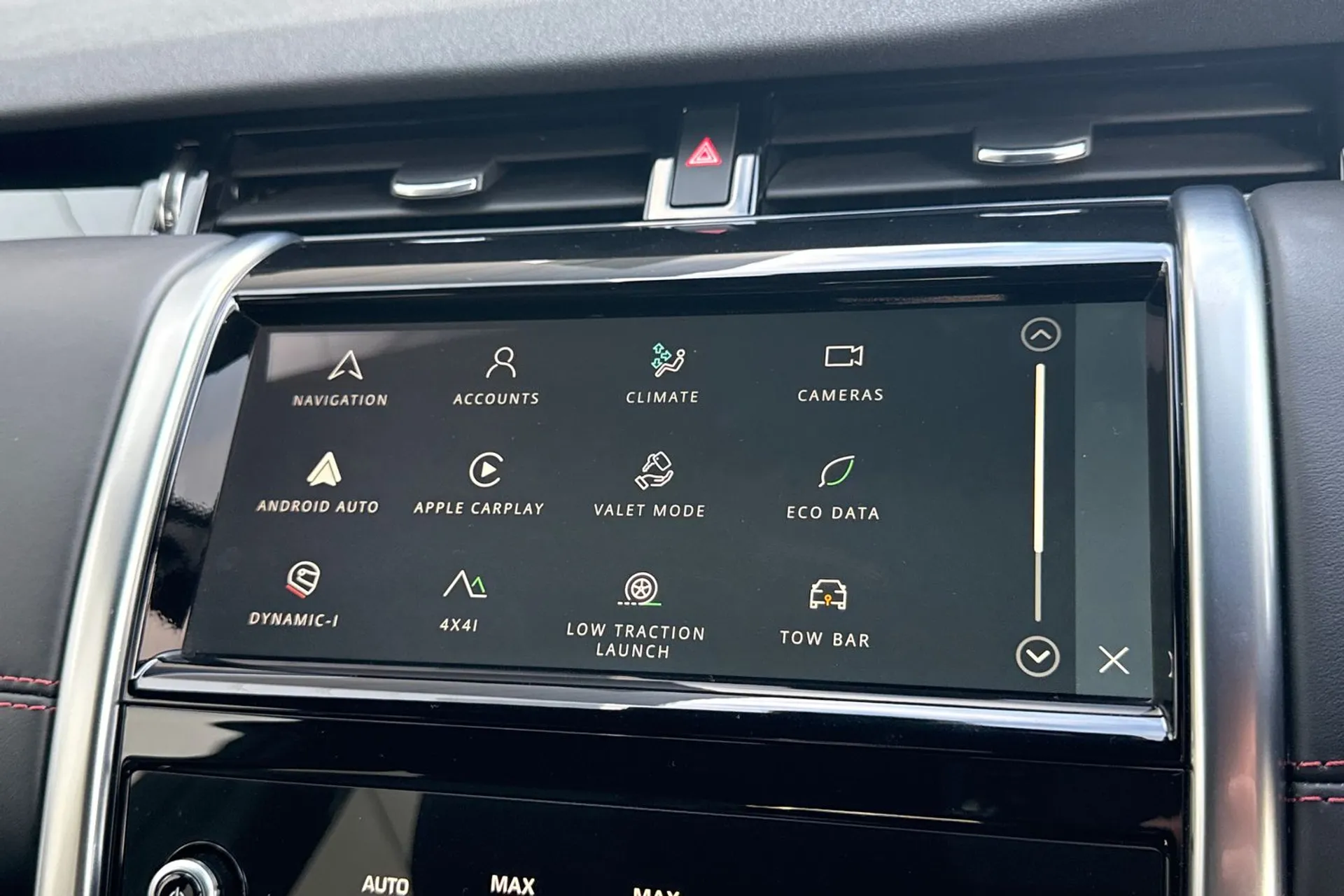 LAND ROVER DISCOVERY SPORT thumbnail image number 64