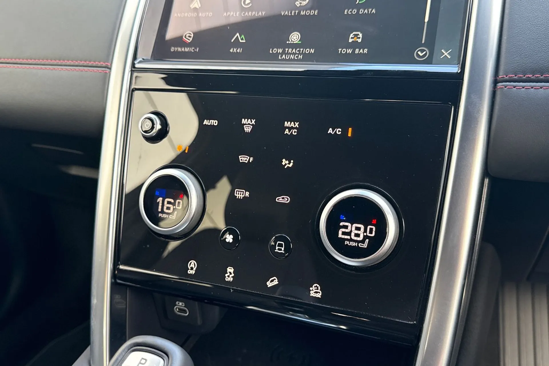 LAND ROVER DISCOVERY SPORT thumbnail image number 57