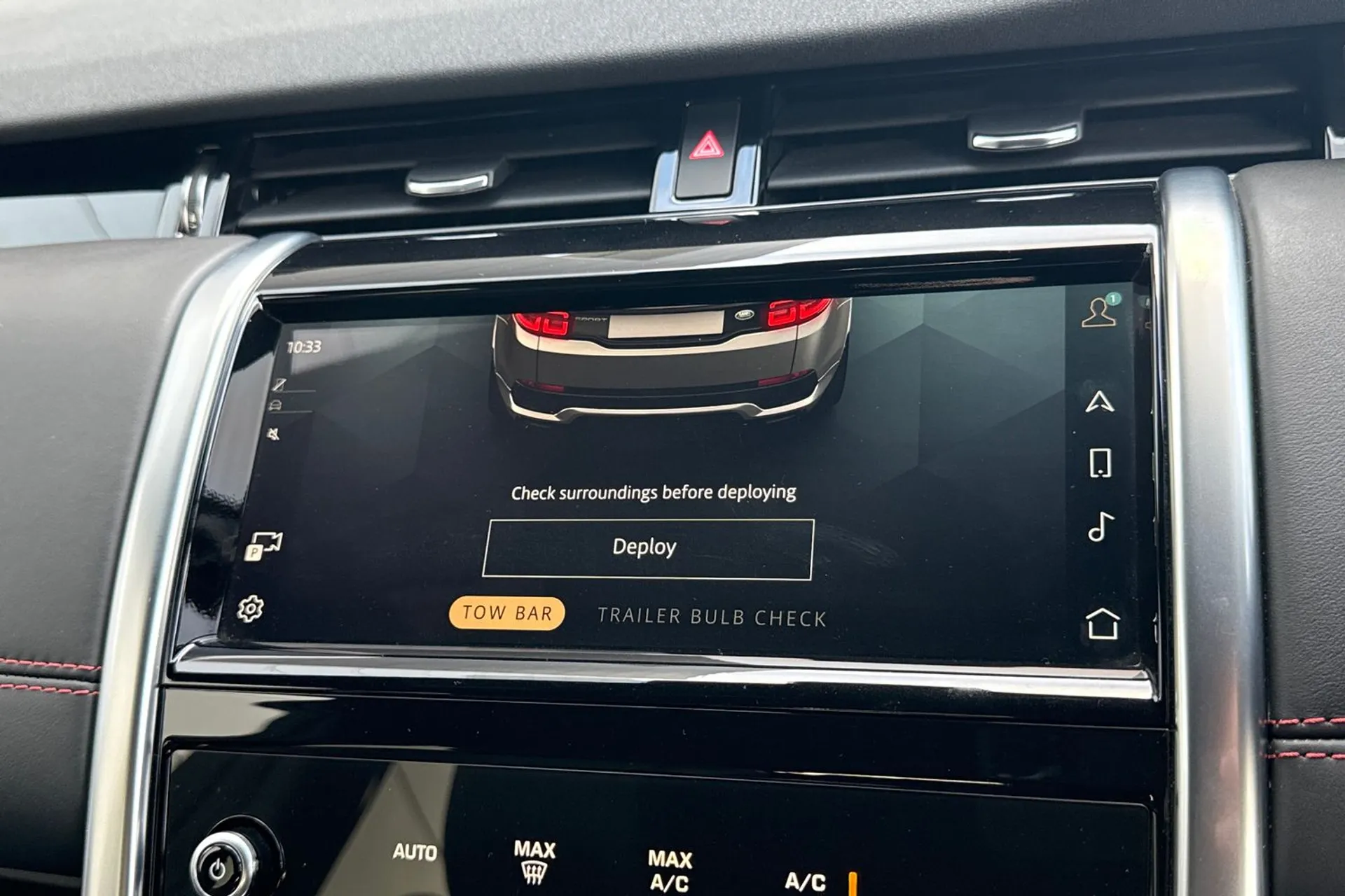 LAND ROVER DISCOVERY SPORT thumbnail image number 14