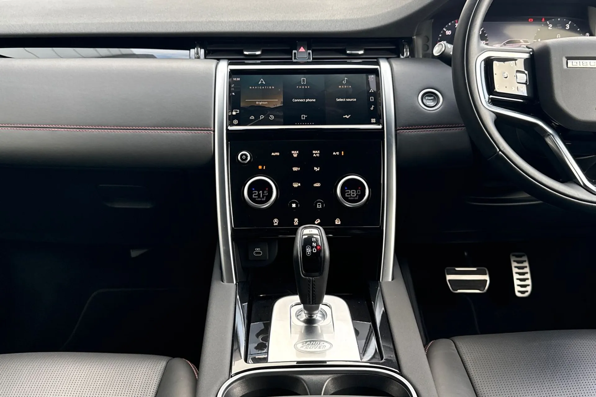 LAND ROVER DISCOVERY SPORT thumbnail image number 35