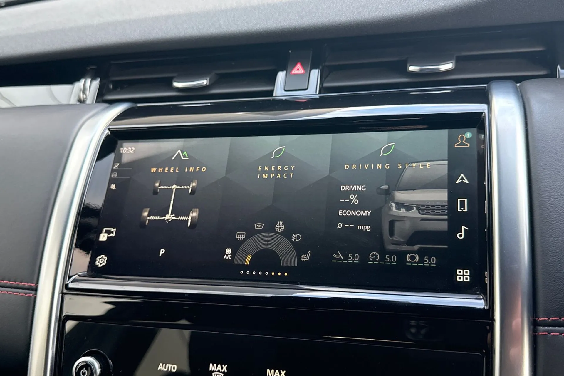 LAND ROVER DISCOVERY SPORT thumbnail image number 63