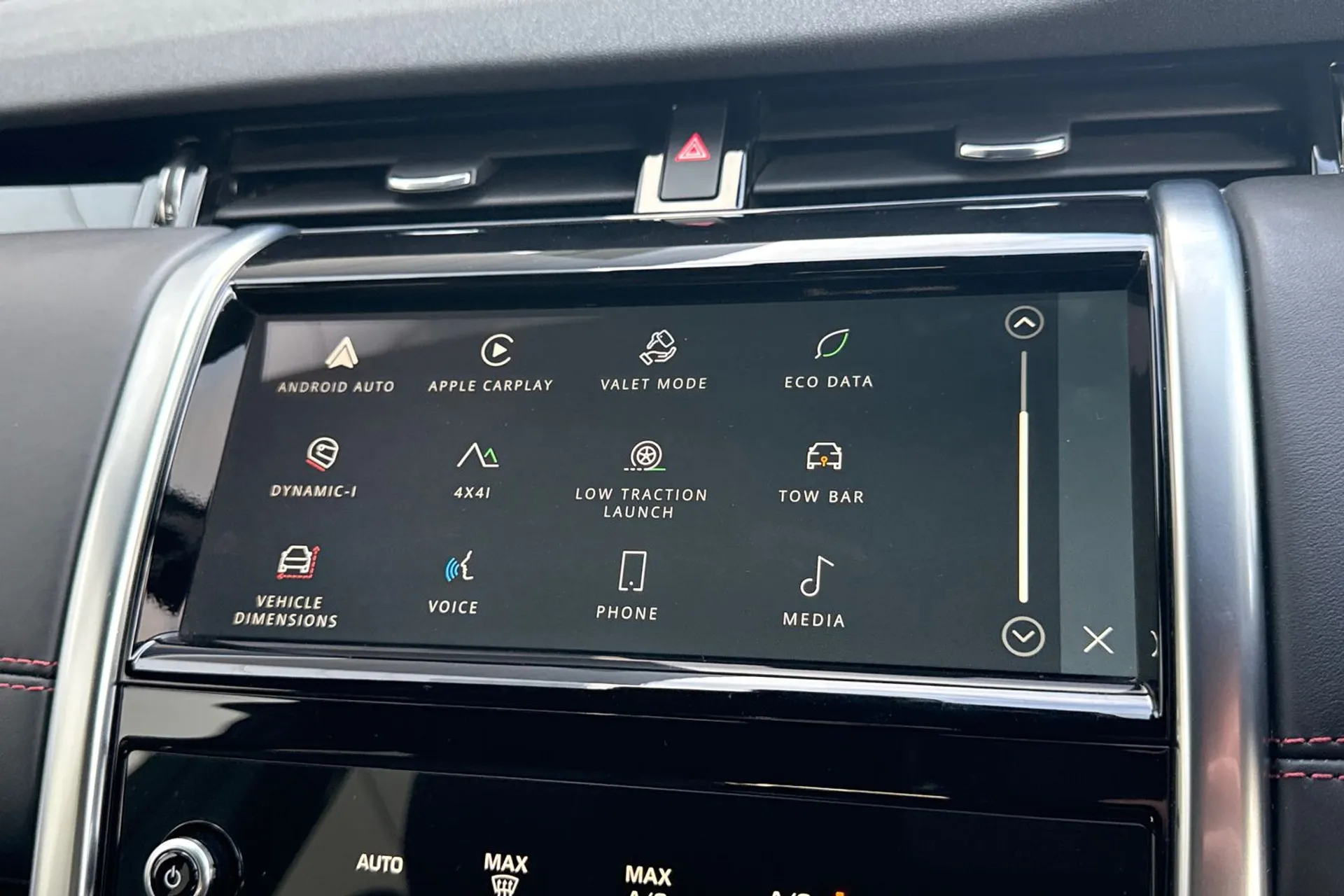 LAND ROVER DISCOVERY SPORT thumbnail image number 65