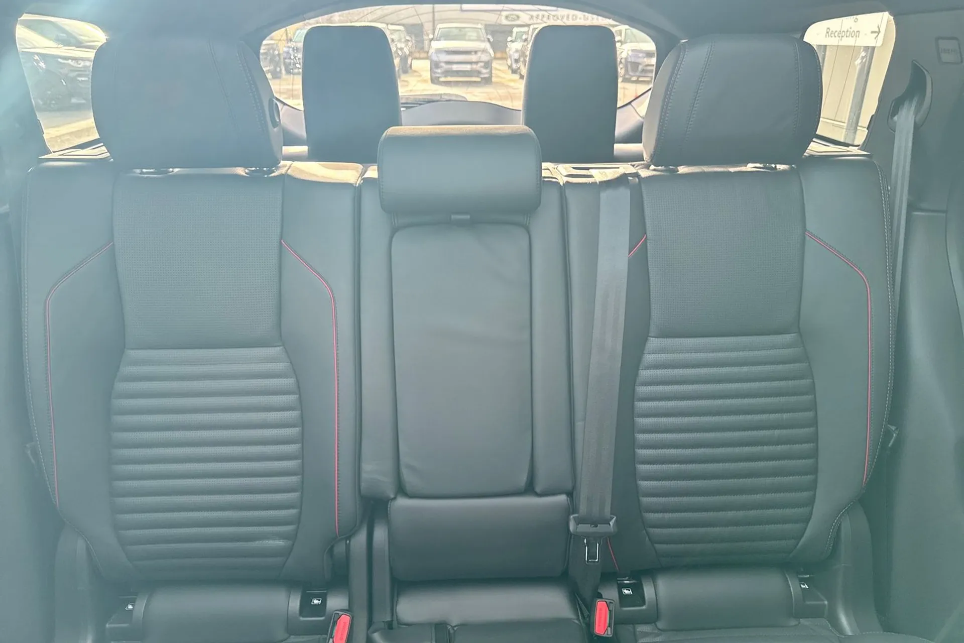 LAND ROVER DISCOVERY SPORT thumbnail image number 49