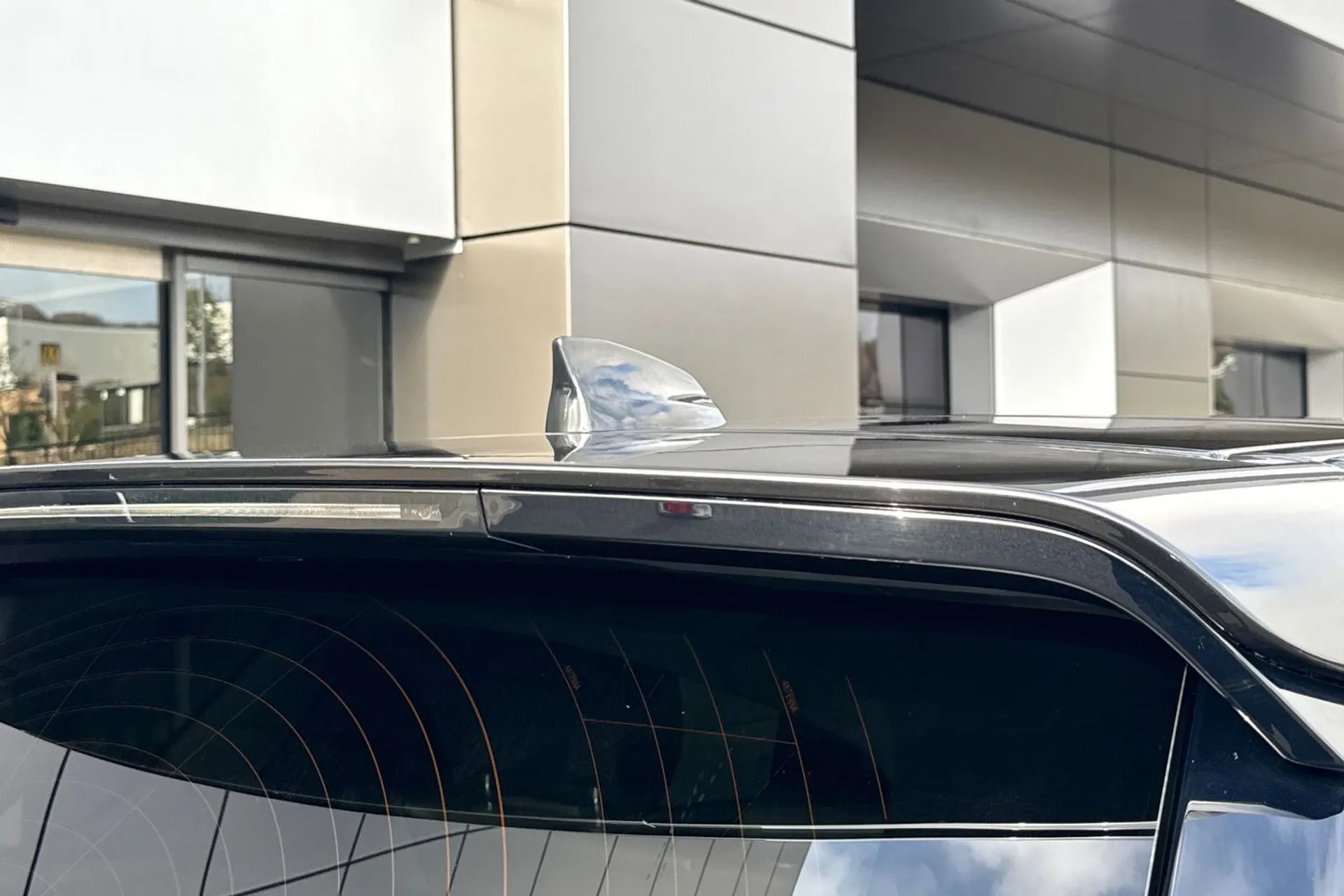 LAND ROVER DISCOVERY SPORT thumbnail image number 39