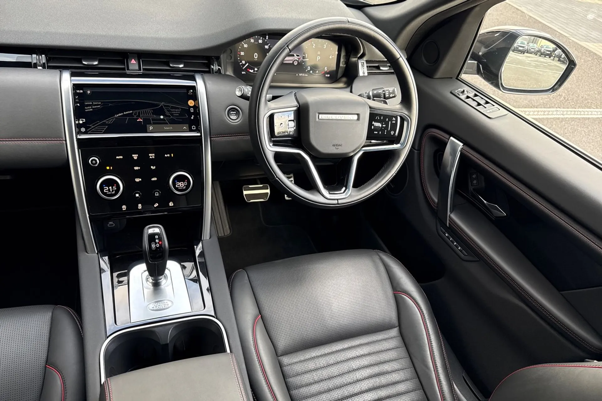 LAND ROVER DISCOVERY SPORT thumbnail image number 52