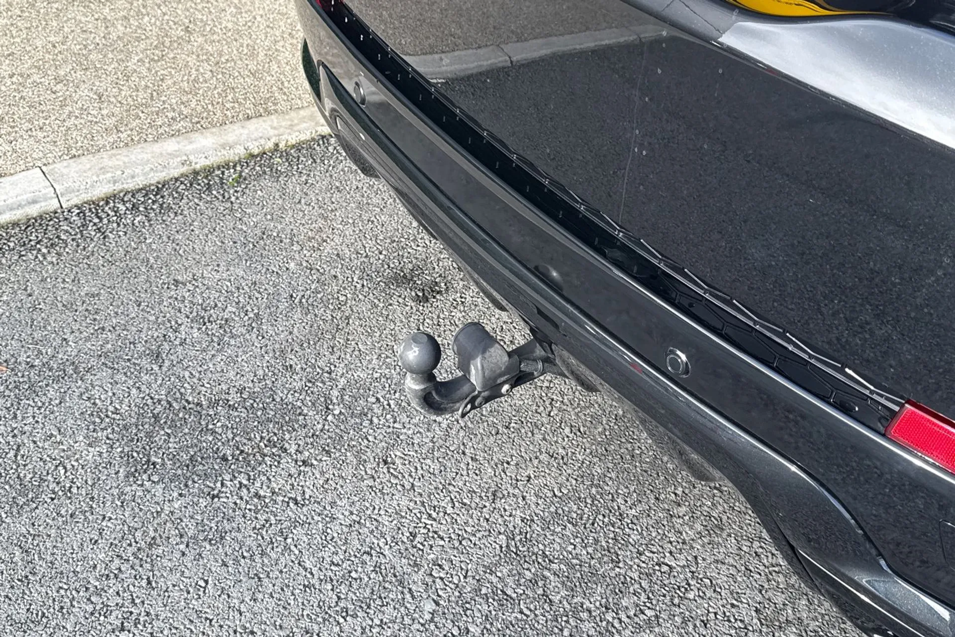 LAND ROVER DISCOVERY SPORT thumbnail image number 13