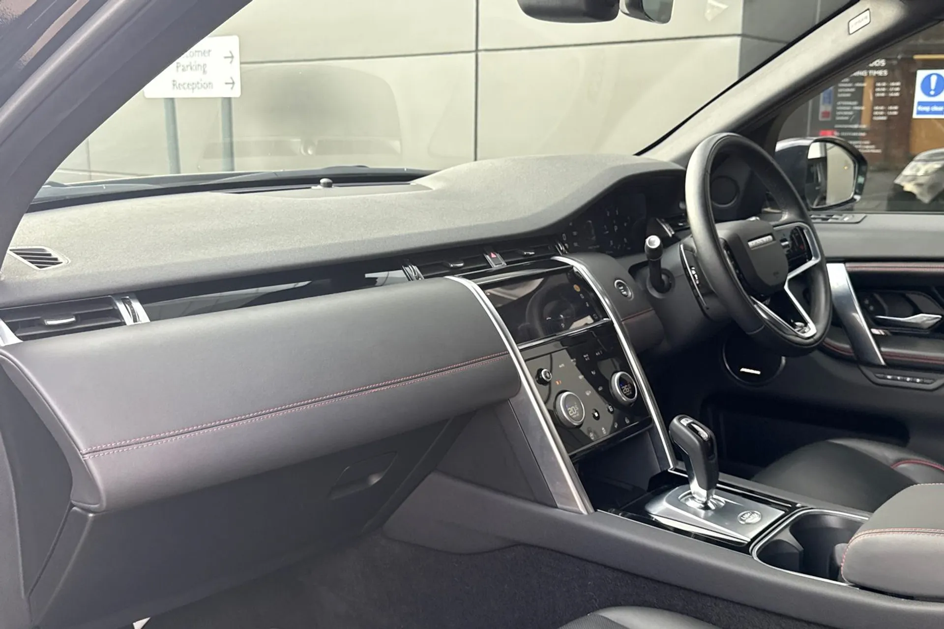 LAND ROVER DISCOVERY SPORT thumbnail image number 53