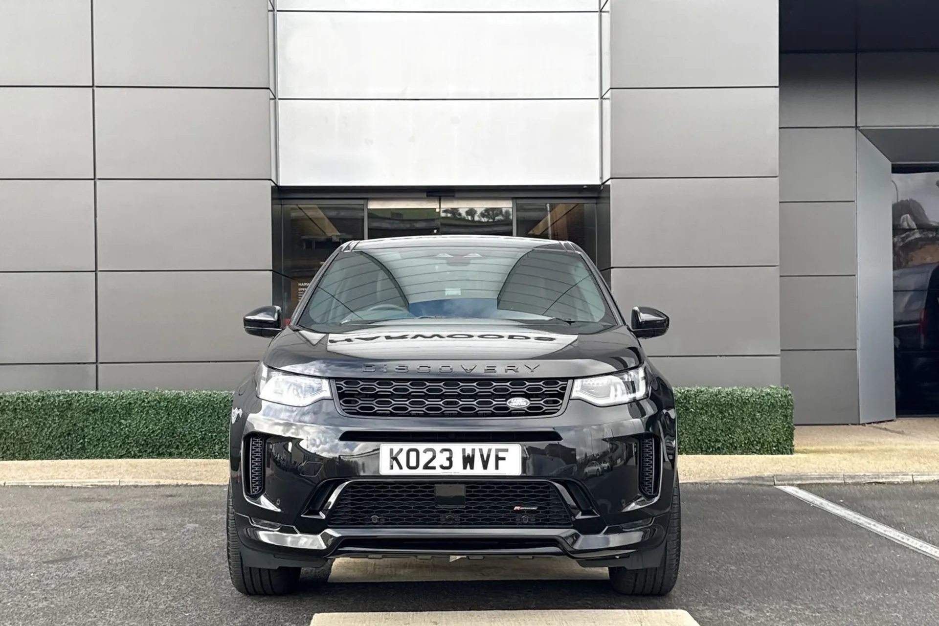LAND ROVER DISCOVERY SPORT thumbnail image number 11