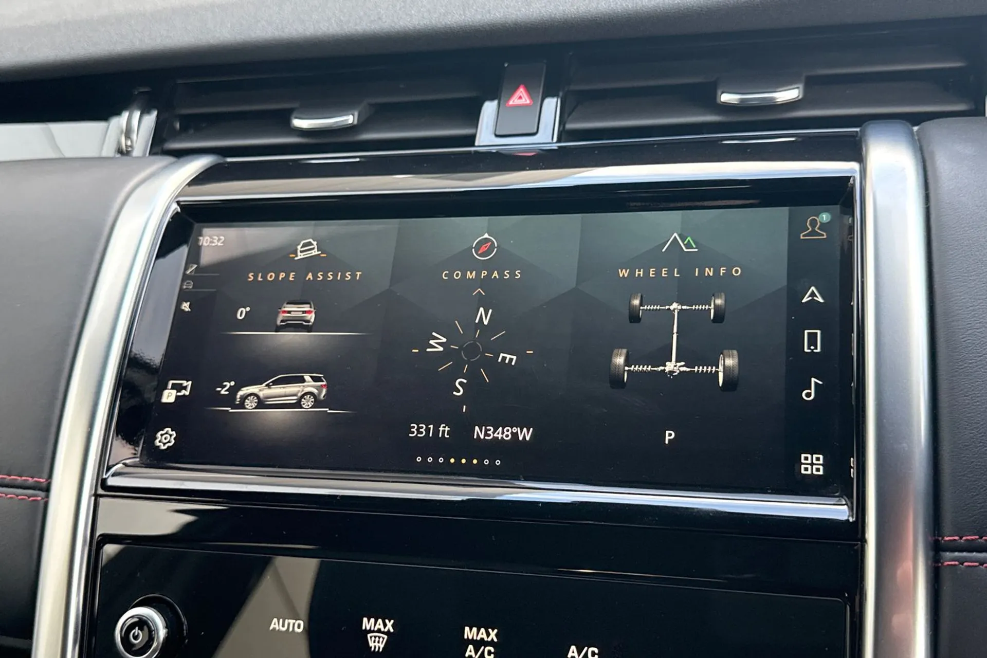 LAND ROVER DISCOVERY SPORT thumbnail image number 62