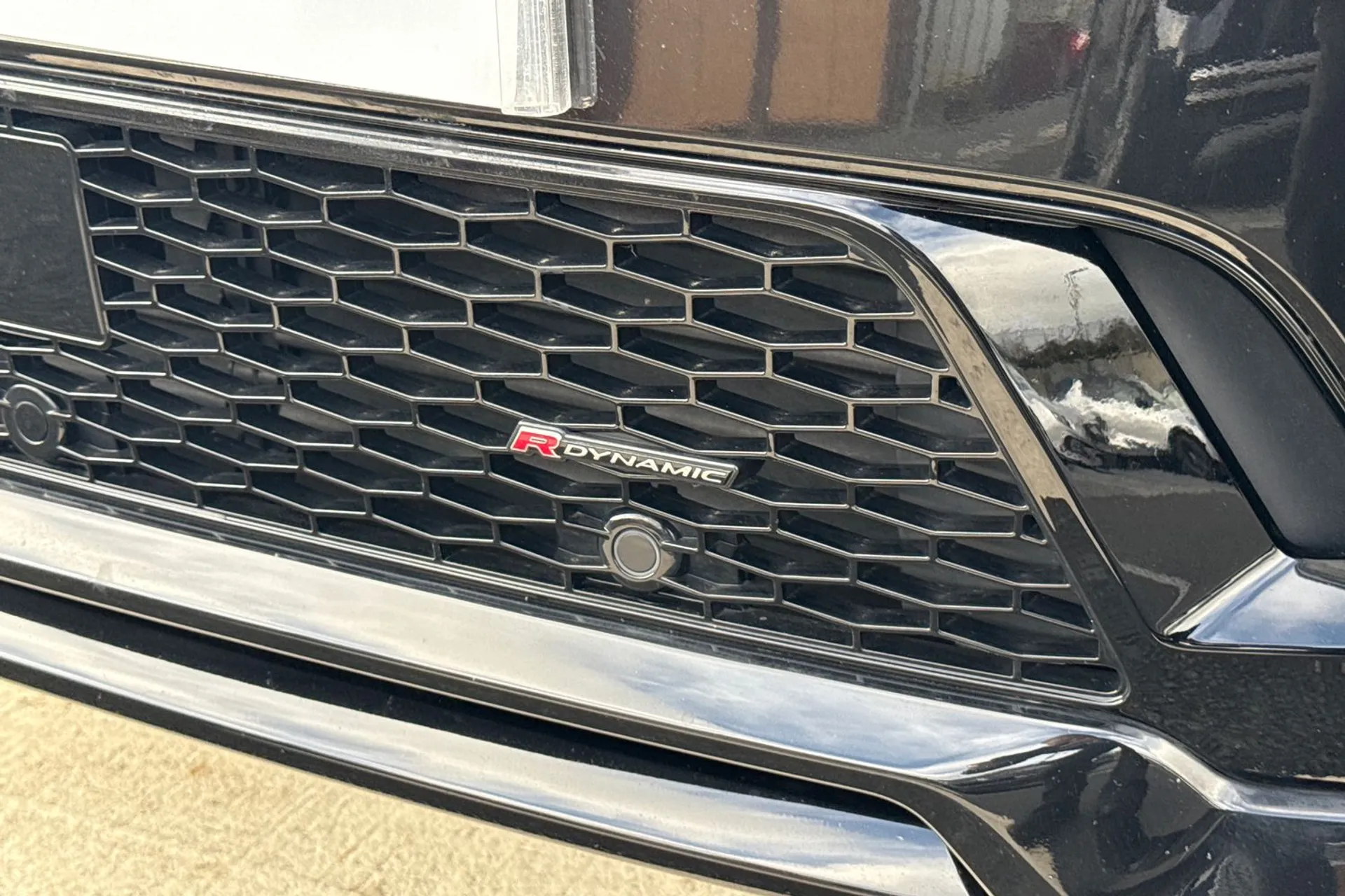 LAND ROVER DISCOVERY SPORT thumbnail image number 21