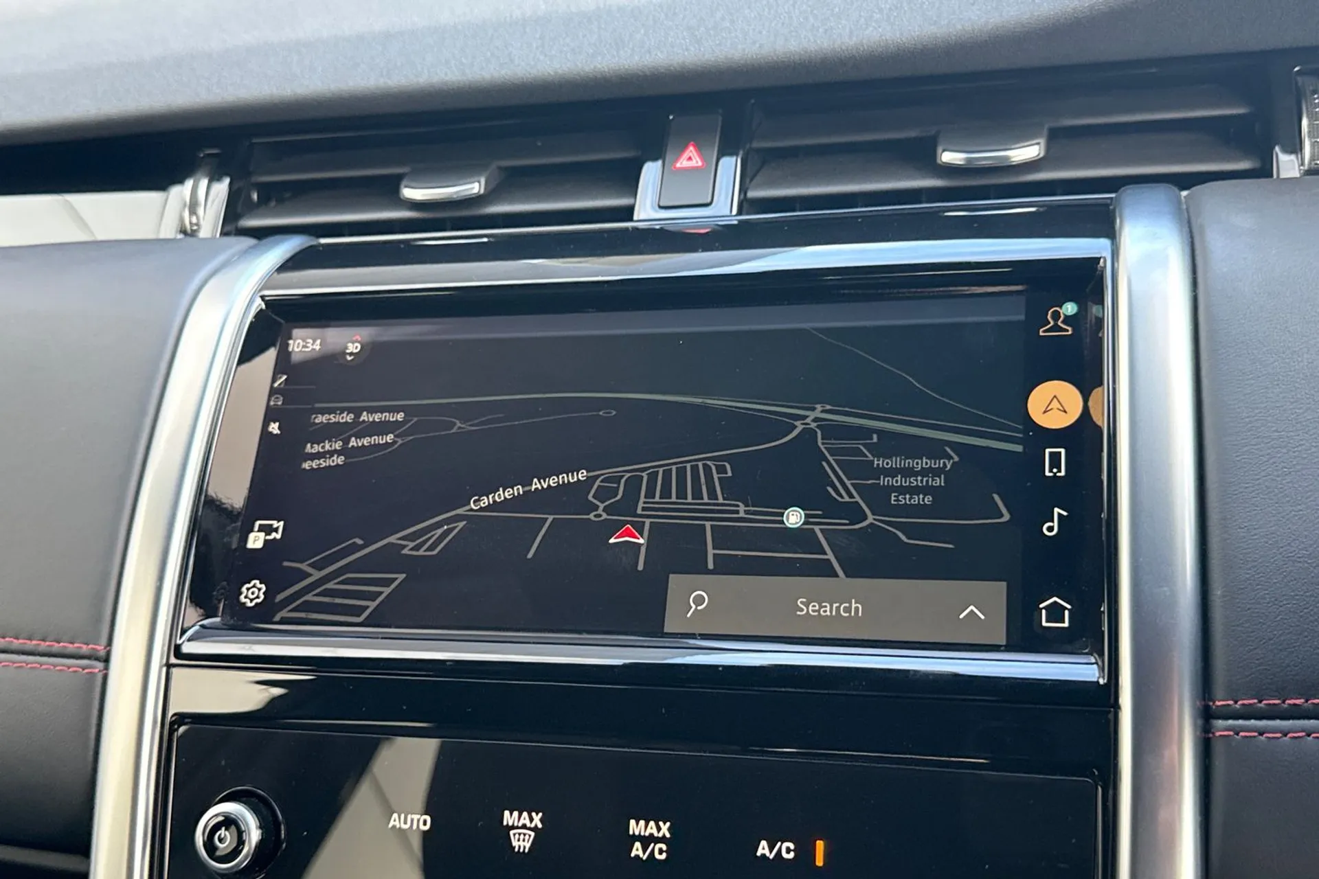 LAND ROVER DISCOVERY SPORT thumbnail image number 6