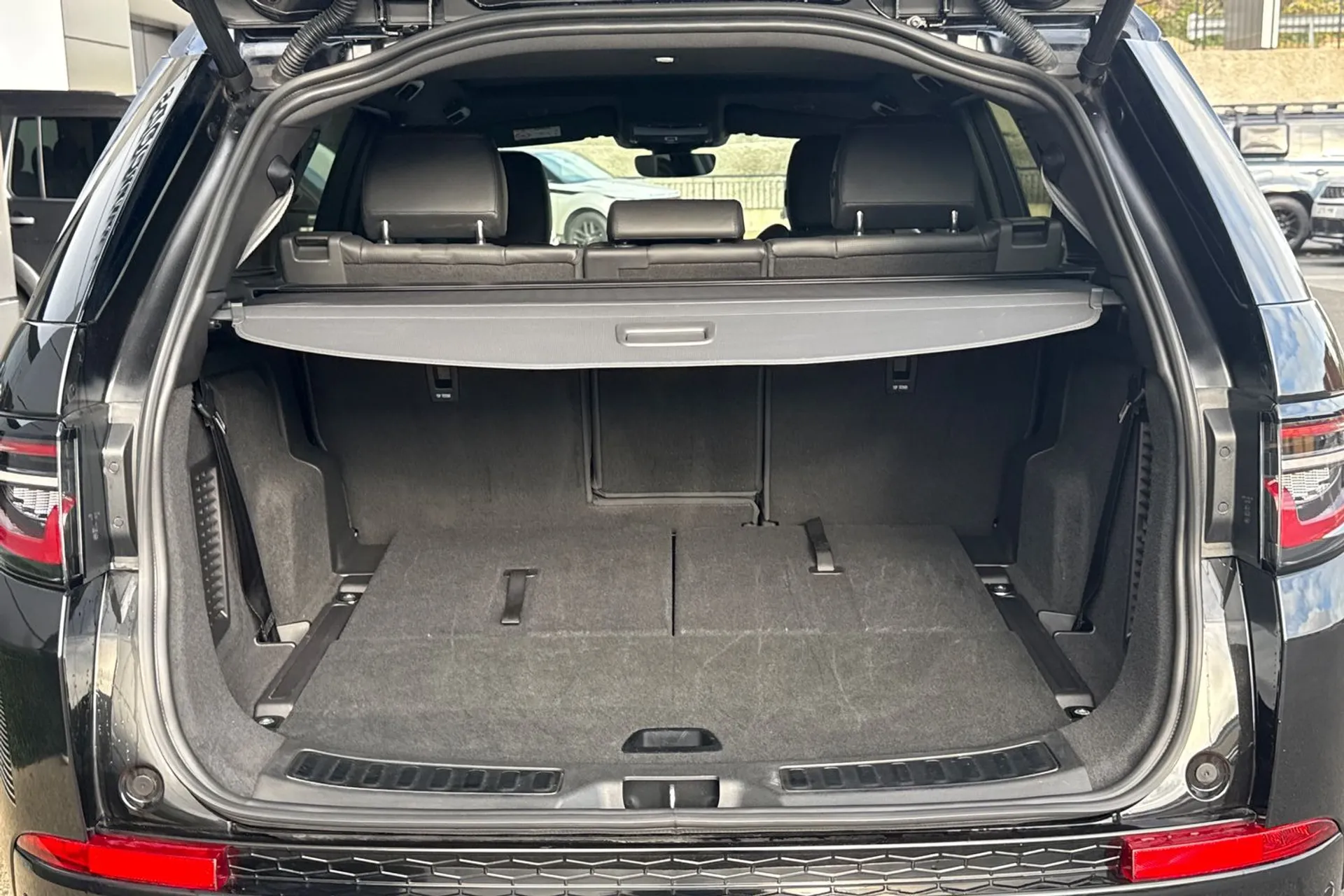 LAND ROVER DISCOVERY SPORT thumbnail image number 41