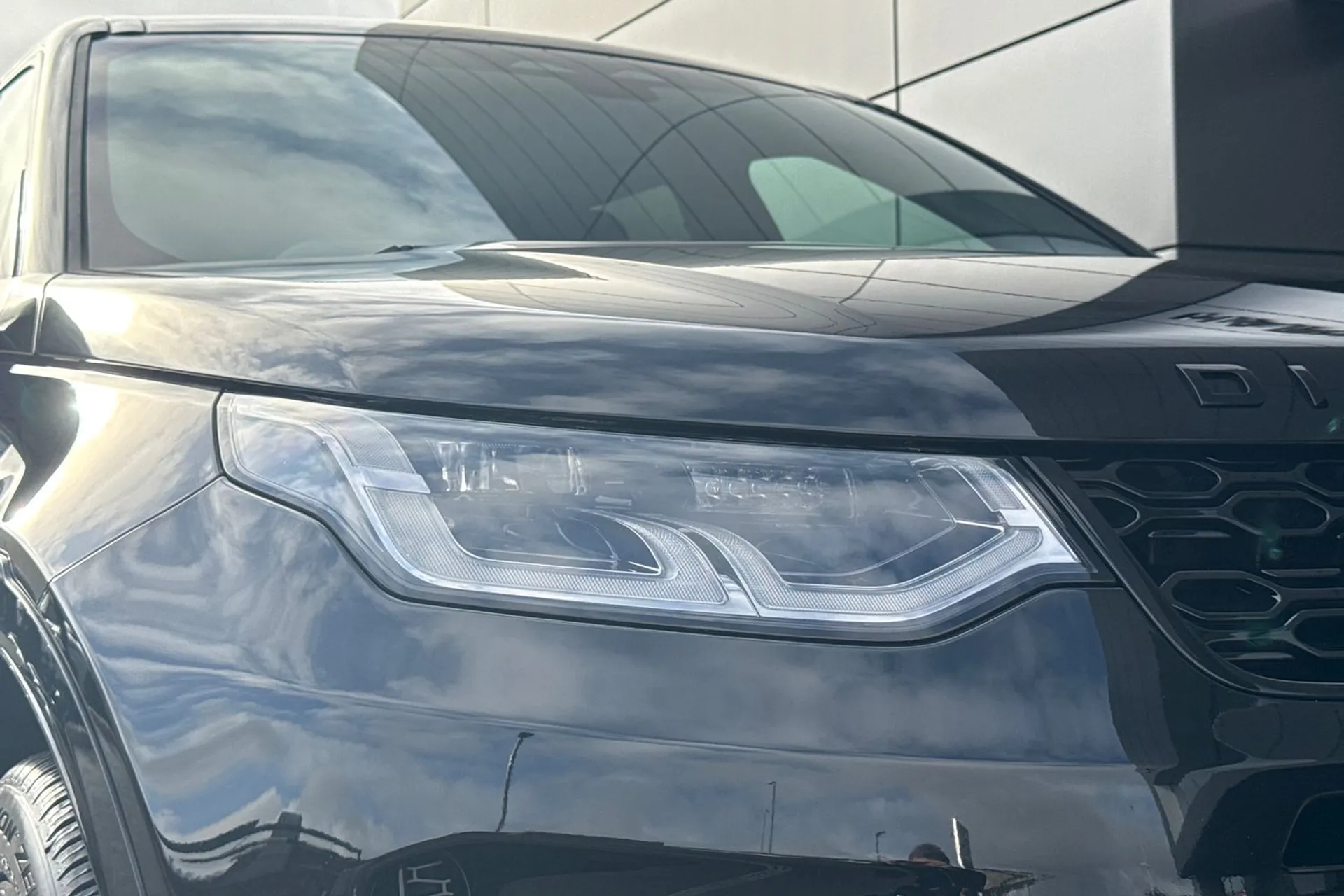 LAND ROVER DISCOVERY SPORT thumbnail image number 20