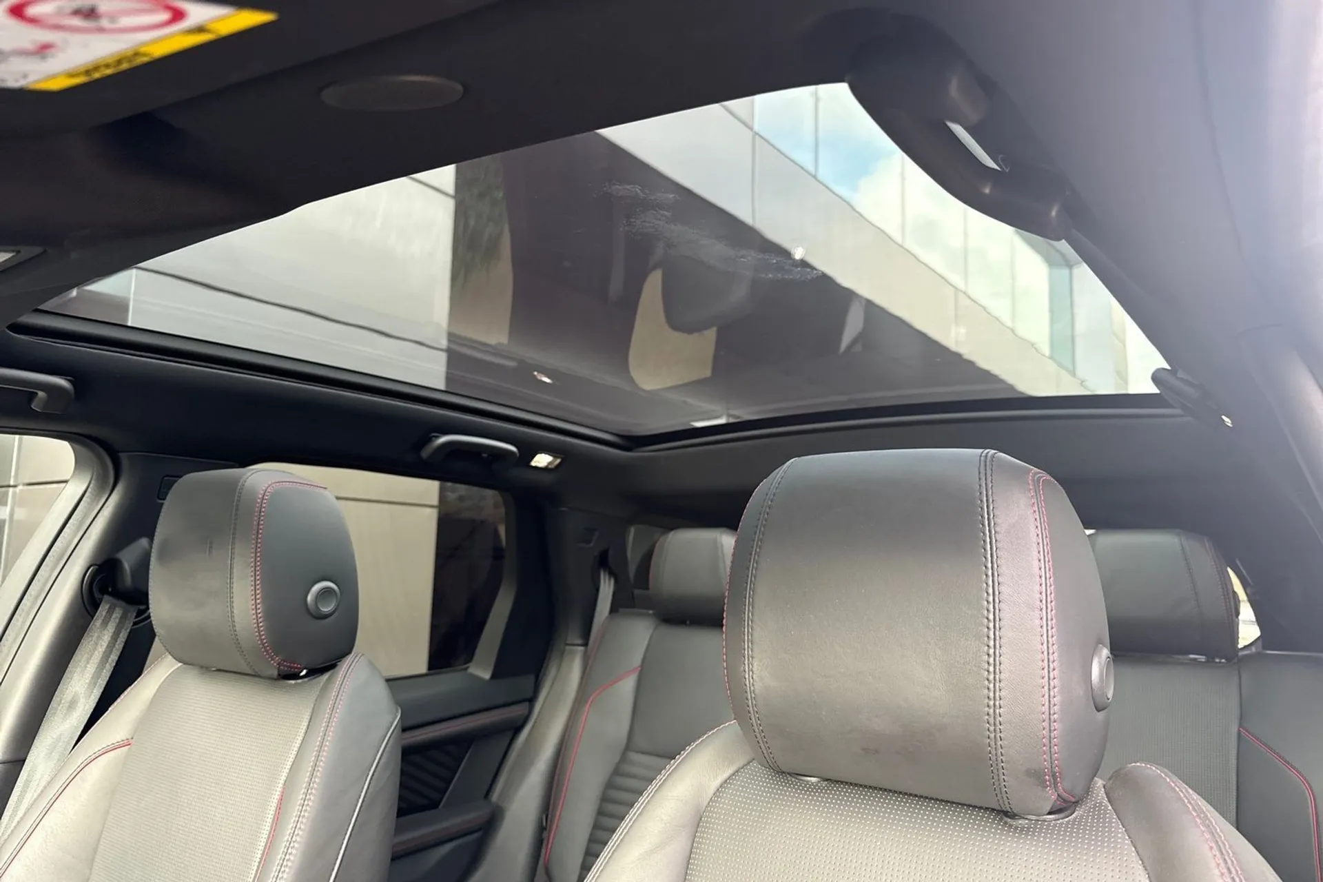 LAND ROVER DISCOVERY SPORT thumbnail image number 55