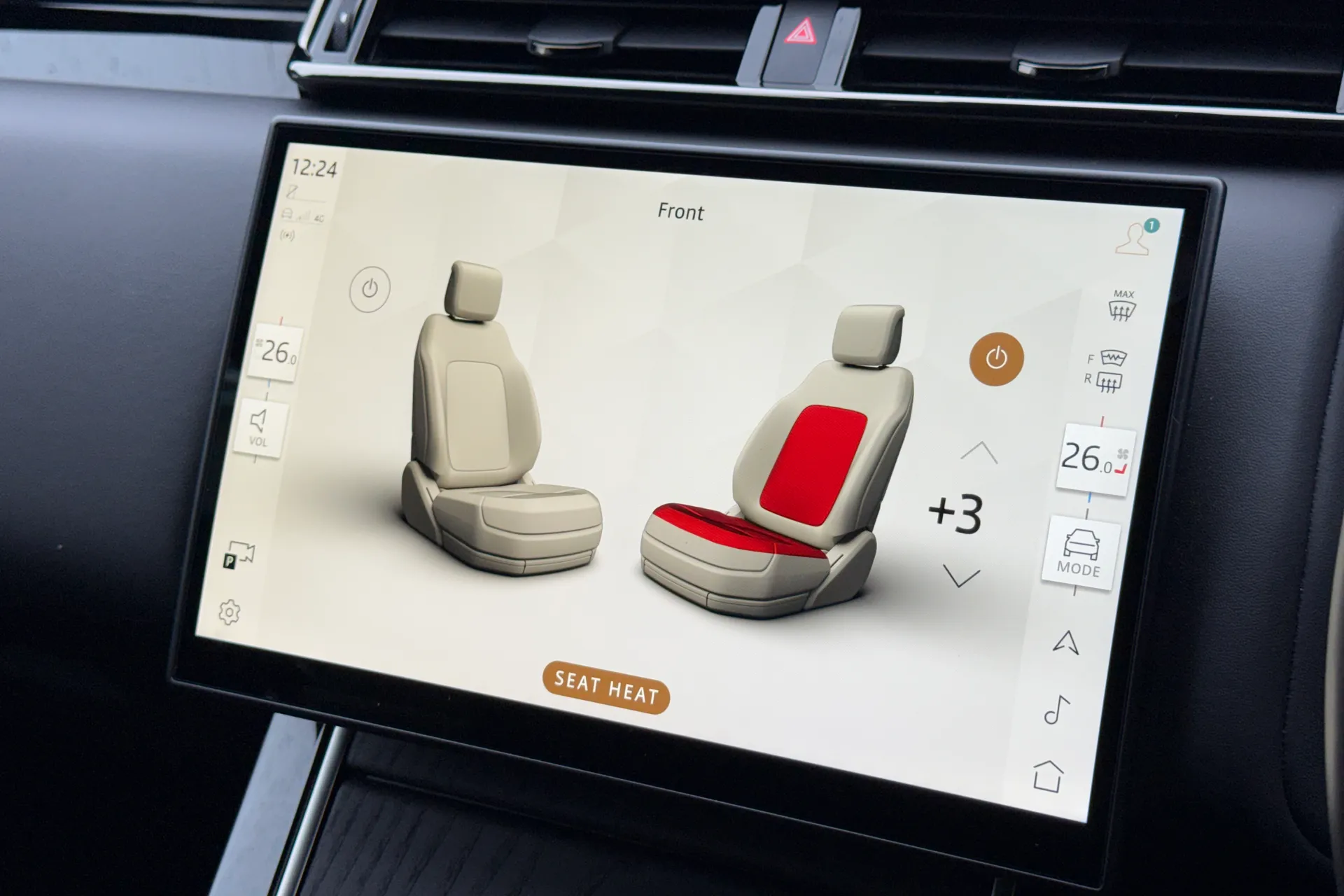 LAND ROVER RANGE ROVER VELAR thumbnail image number 17