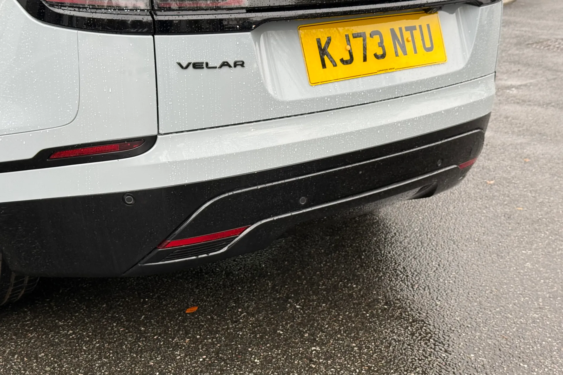 LAND ROVER RANGE ROVER VELAR thumbnail image number 57