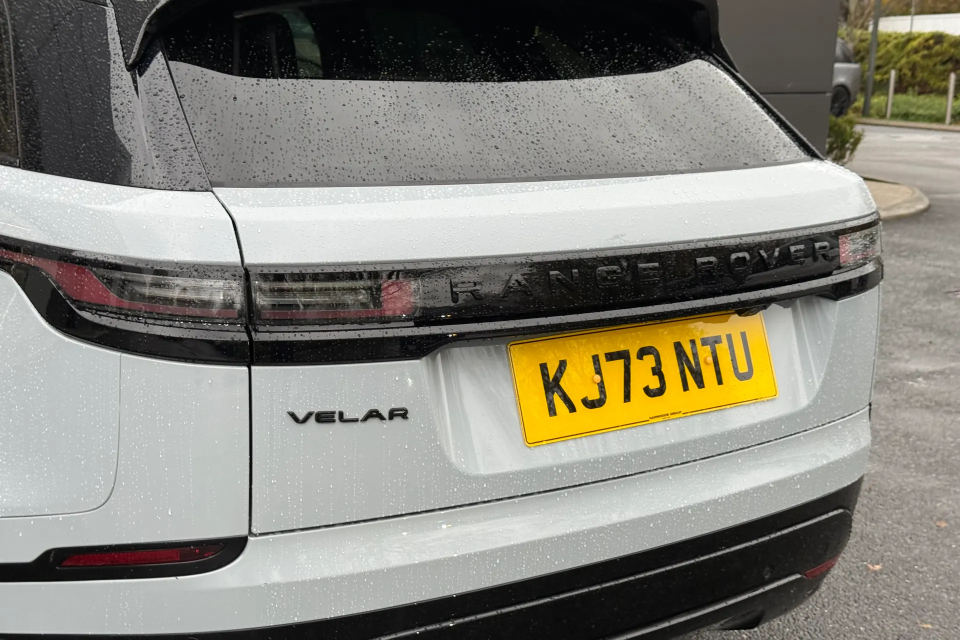 LAND ROVER RANGE ROVER VELAR thumbnail image number 44