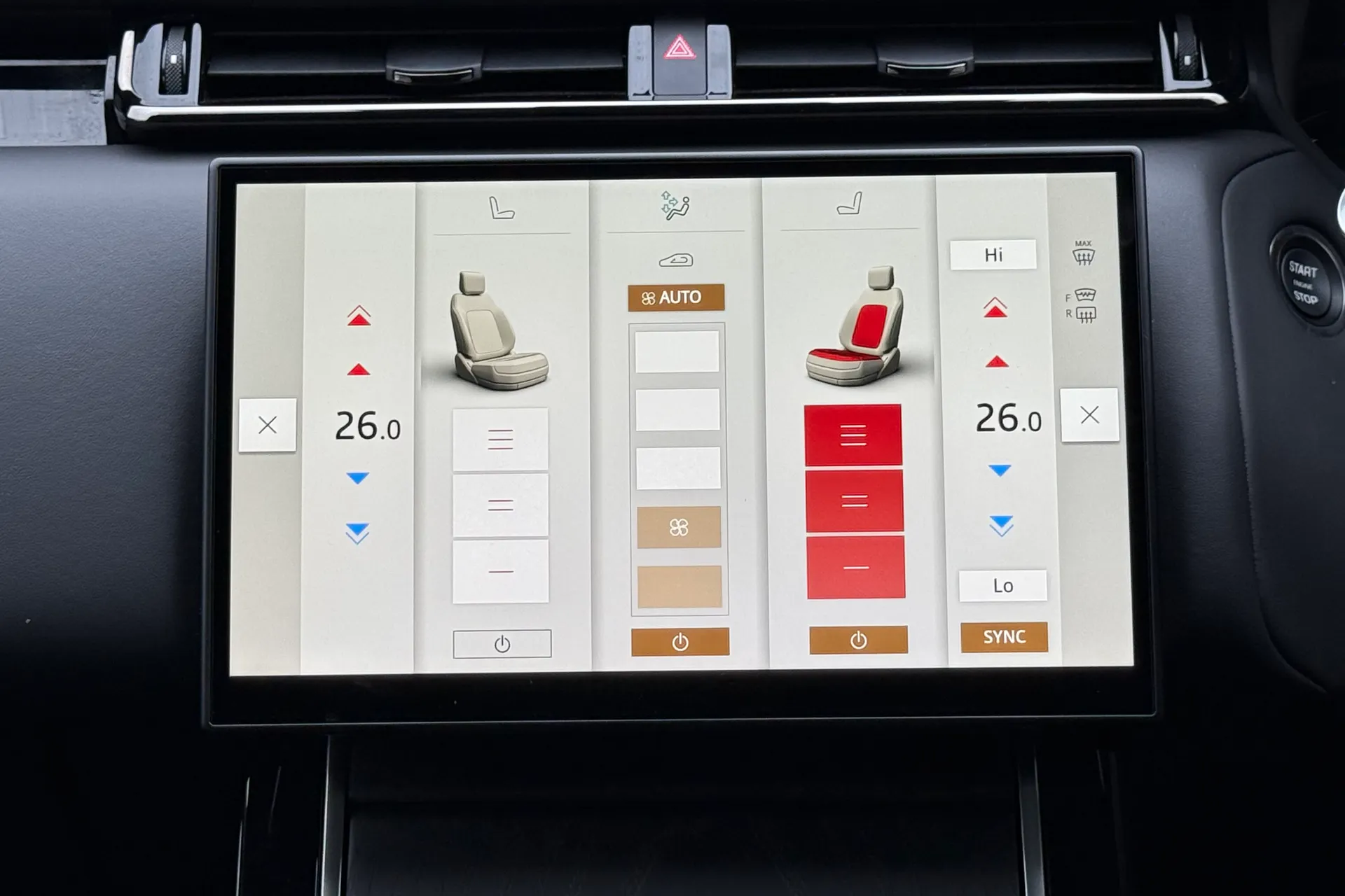 LAND ROVER RANGE ROVER VELAR thumbnail image number 16