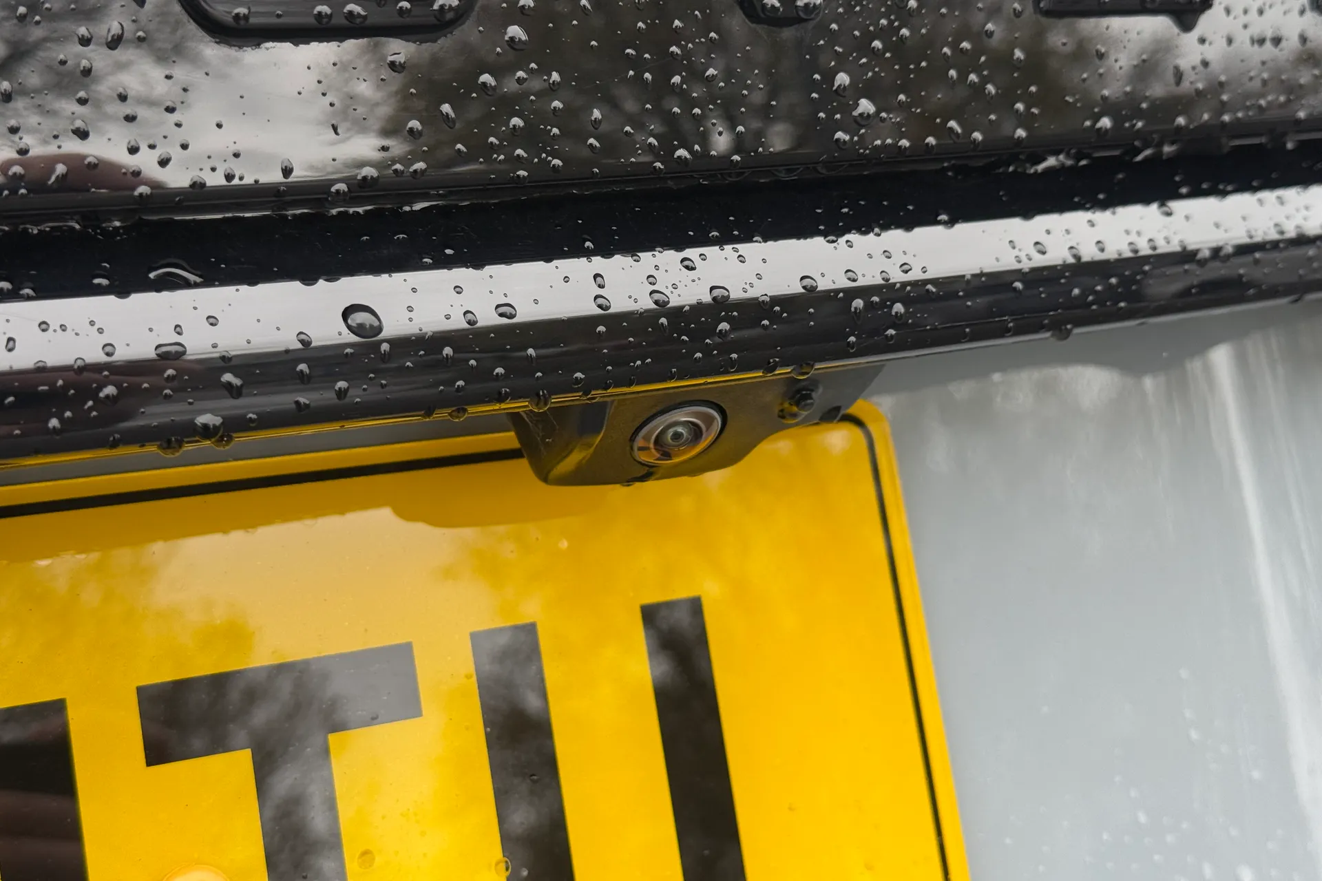 LAND ROVER RANGE ROVER VELAR thumbnail image number 45