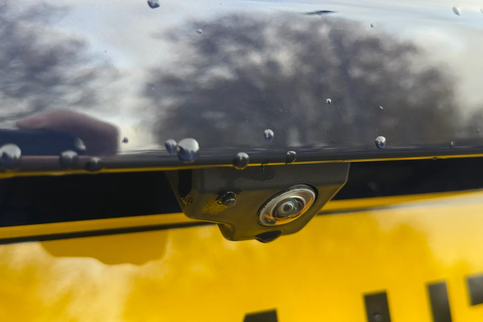 Jaguar F-PACE thumbnail image number 44