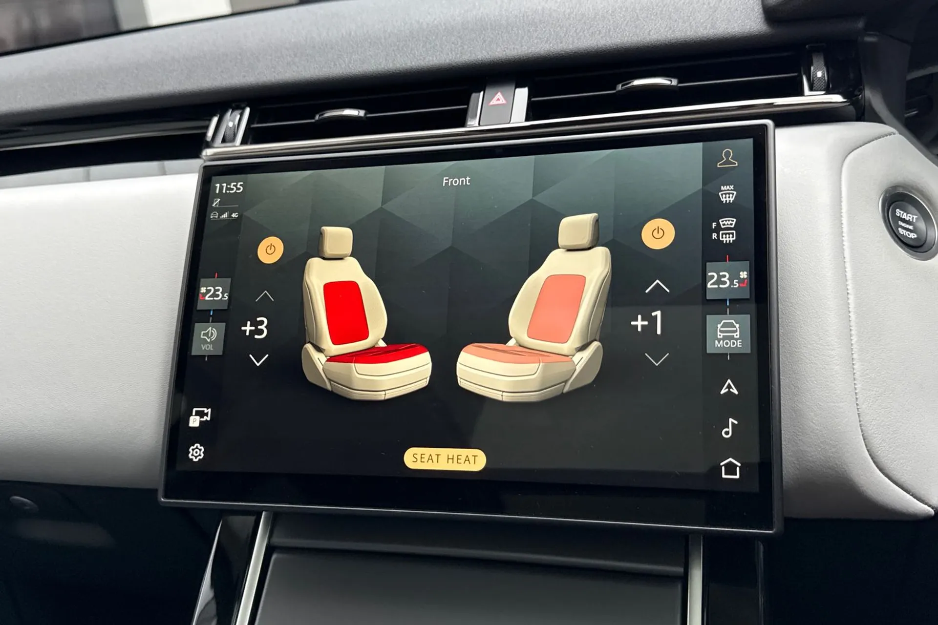 LAND ROVER RANGE ROVER VELAR thumbnail image number 24