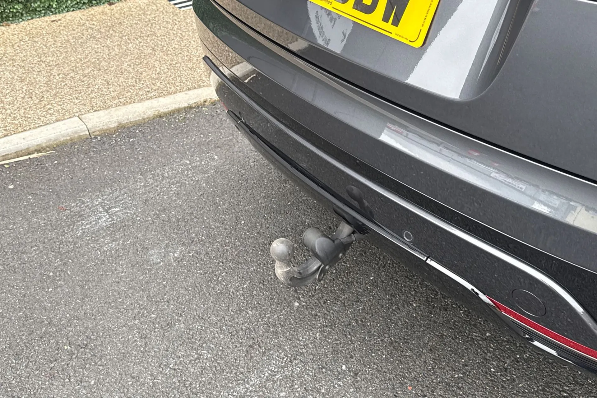 LAND ROVER RANGE ROVER VELAR thumbnail image number 14