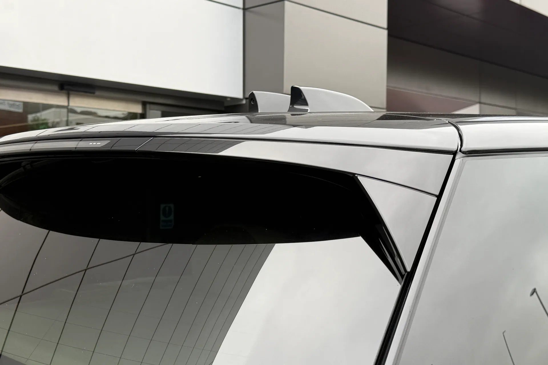 LAND ROVER RANGE ROVER thumbnail image number 43