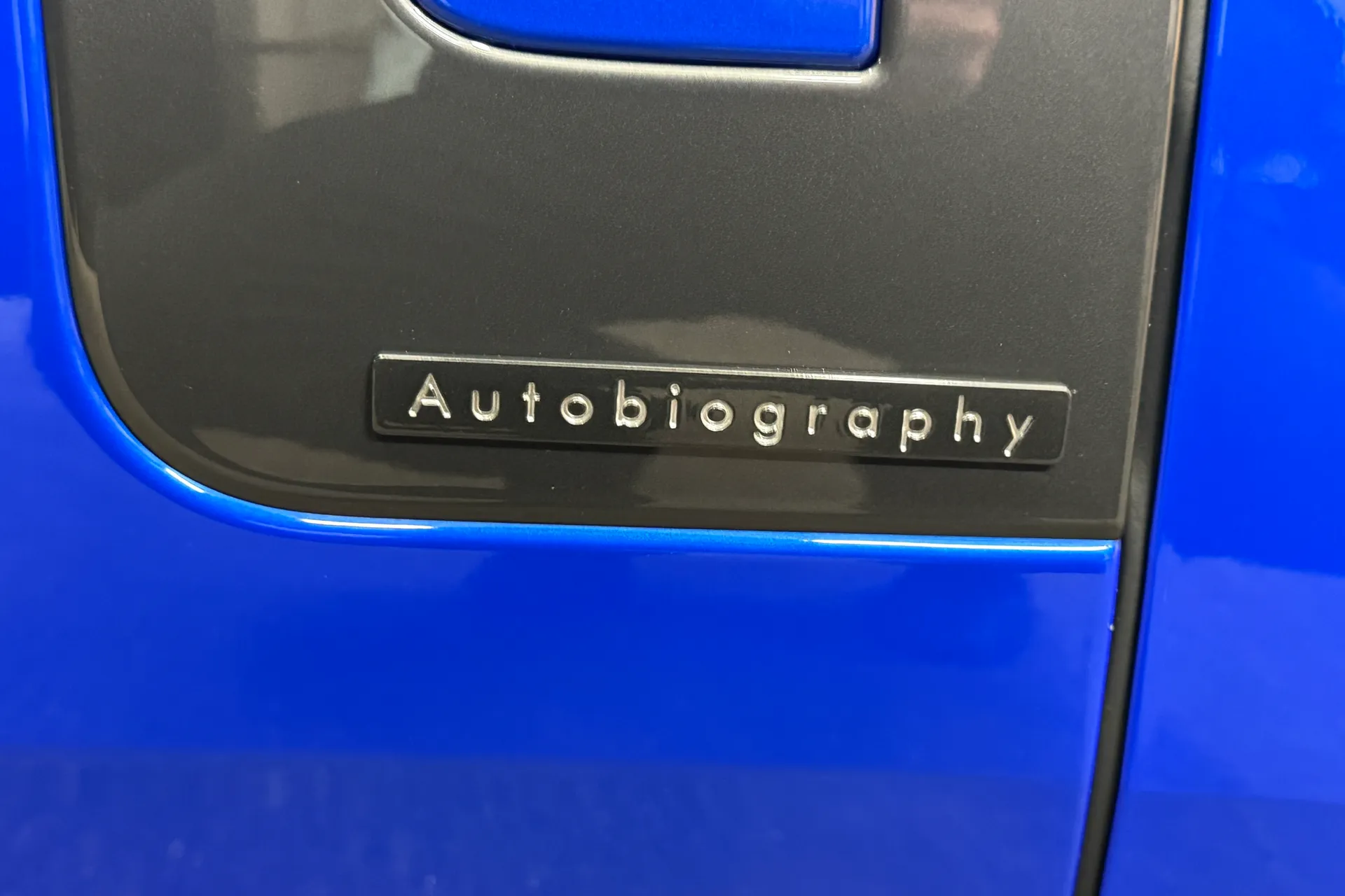 LAND ROVER RANGE ROVER thumbnail image number 30