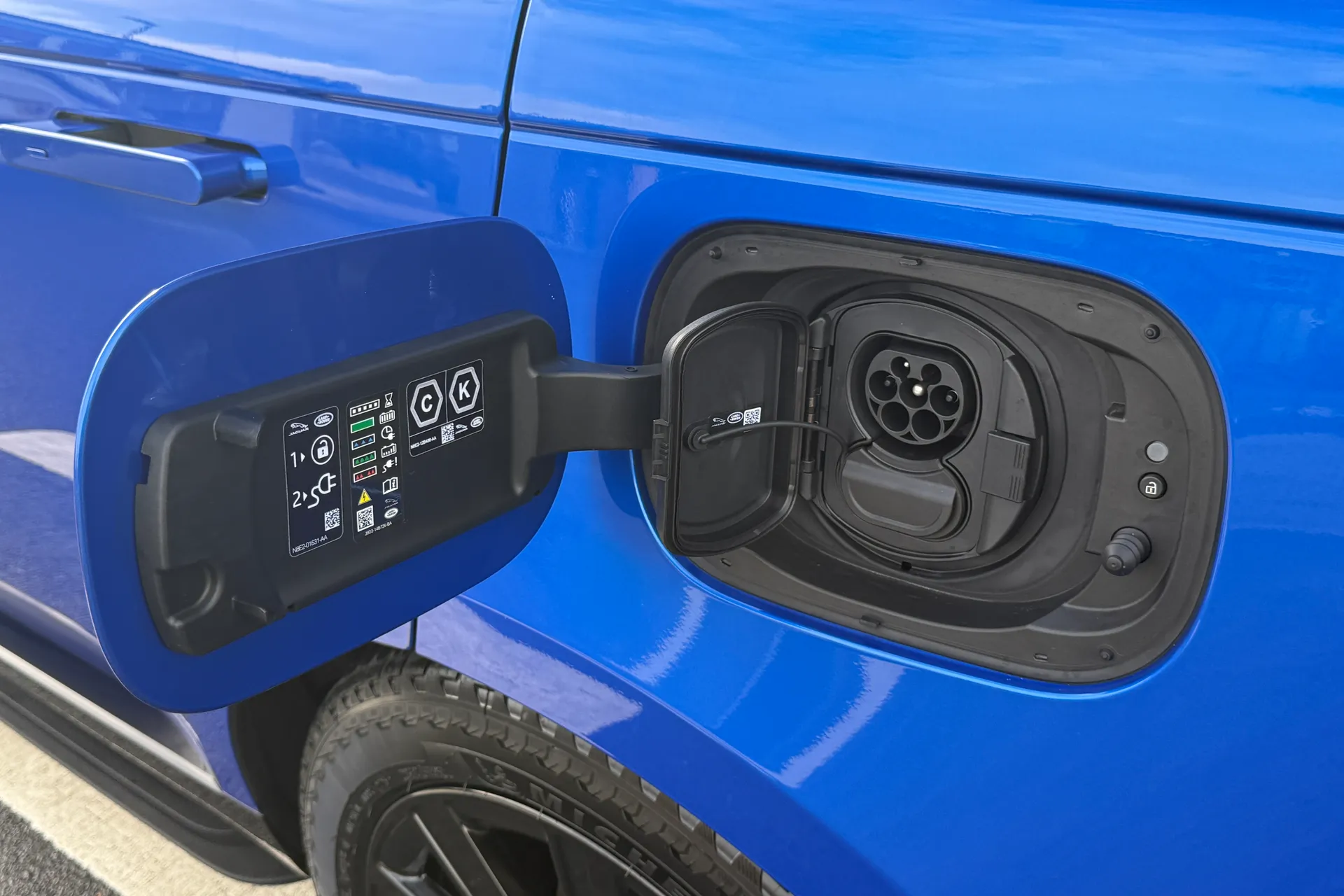 LAND ROVER RANGE ROVER thumbnail image number 51