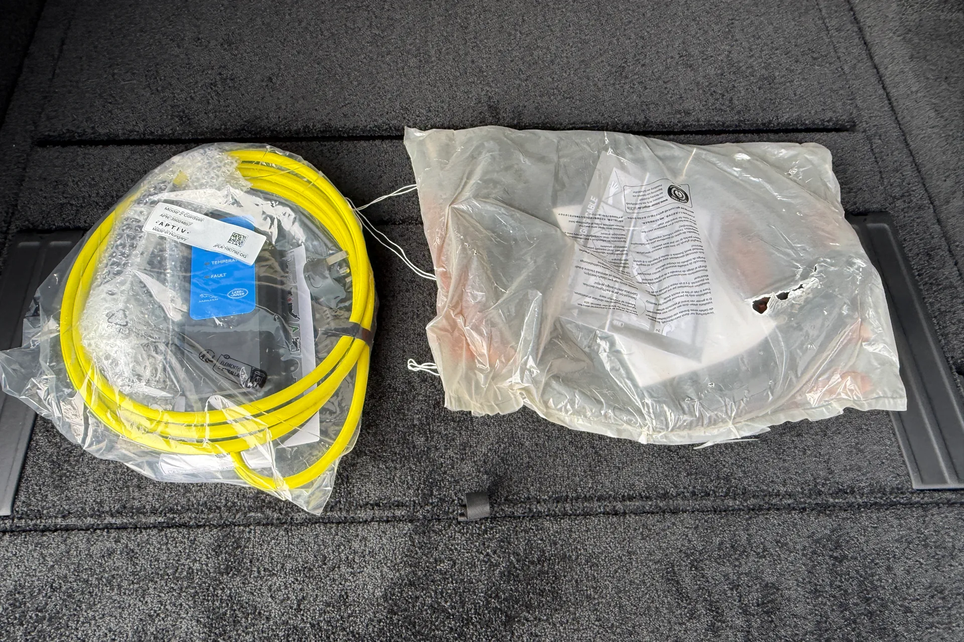 LAND ROVER RANGE ROVER thumbnail image number 50