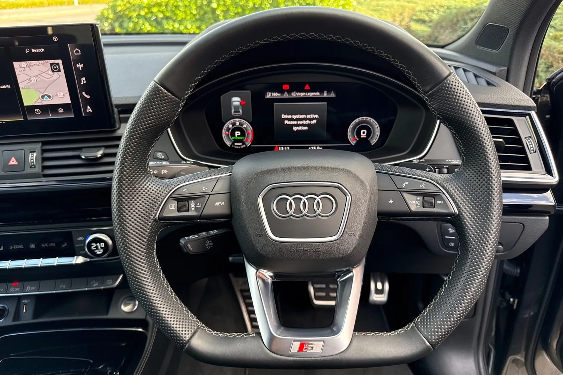 Audi Q5 thumbnail image number 42