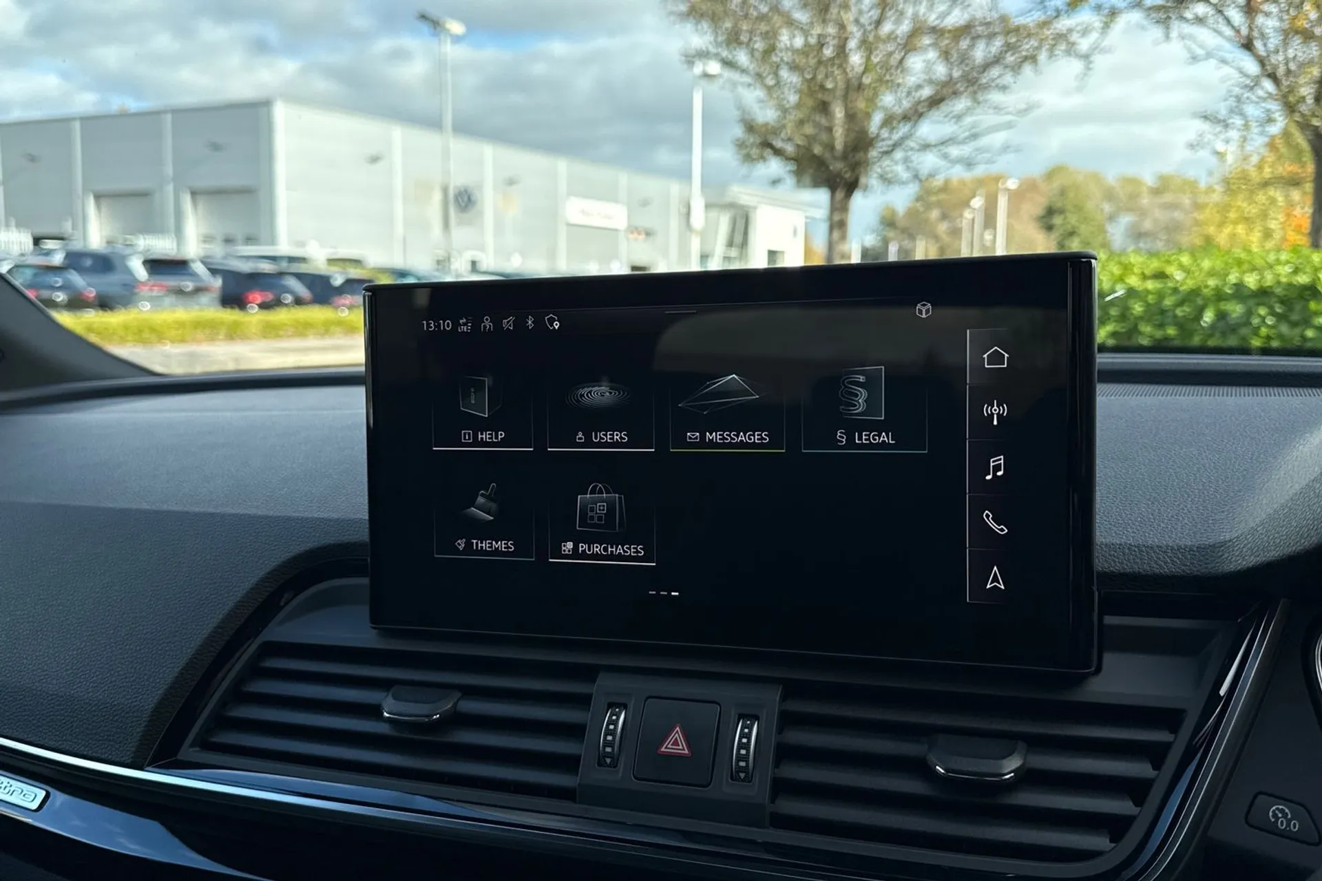 Audi Q5 thumbnail image number 45