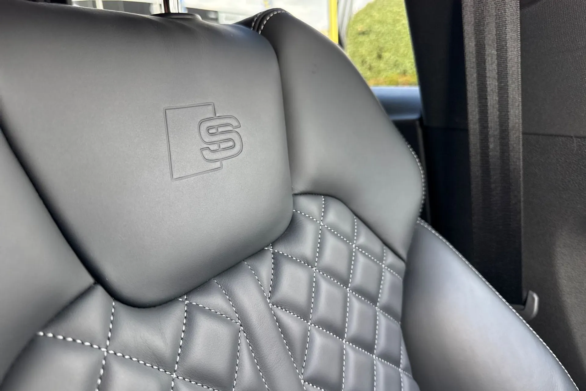 Audi Q5 thumbnail image number 52