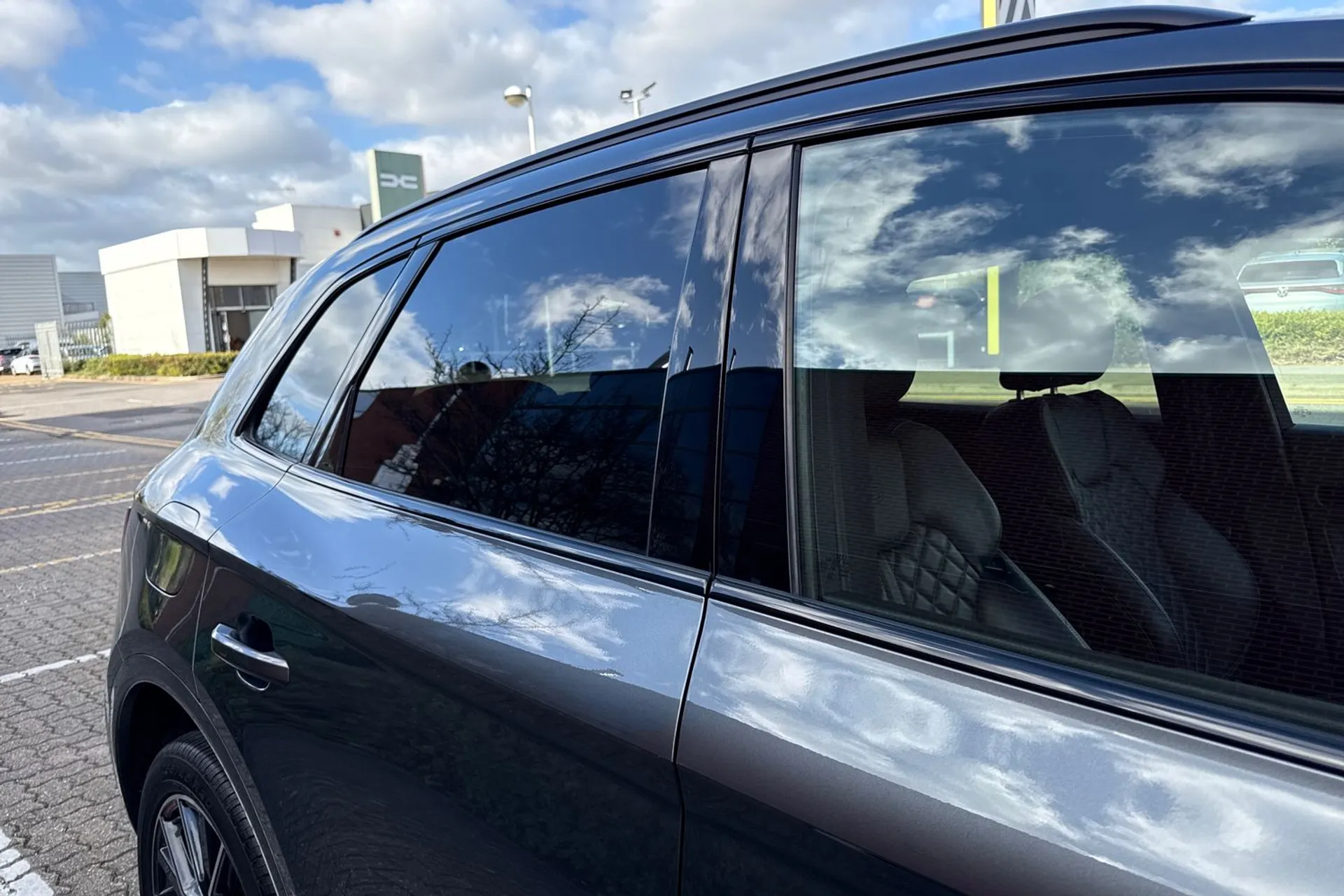 Audi Q5 thumbnail image number 13