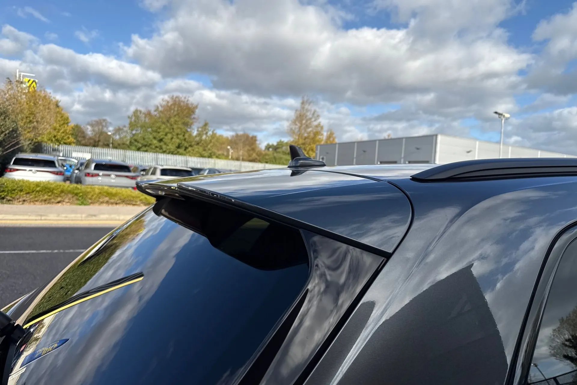 Audi Q5 thumbnail image number 15