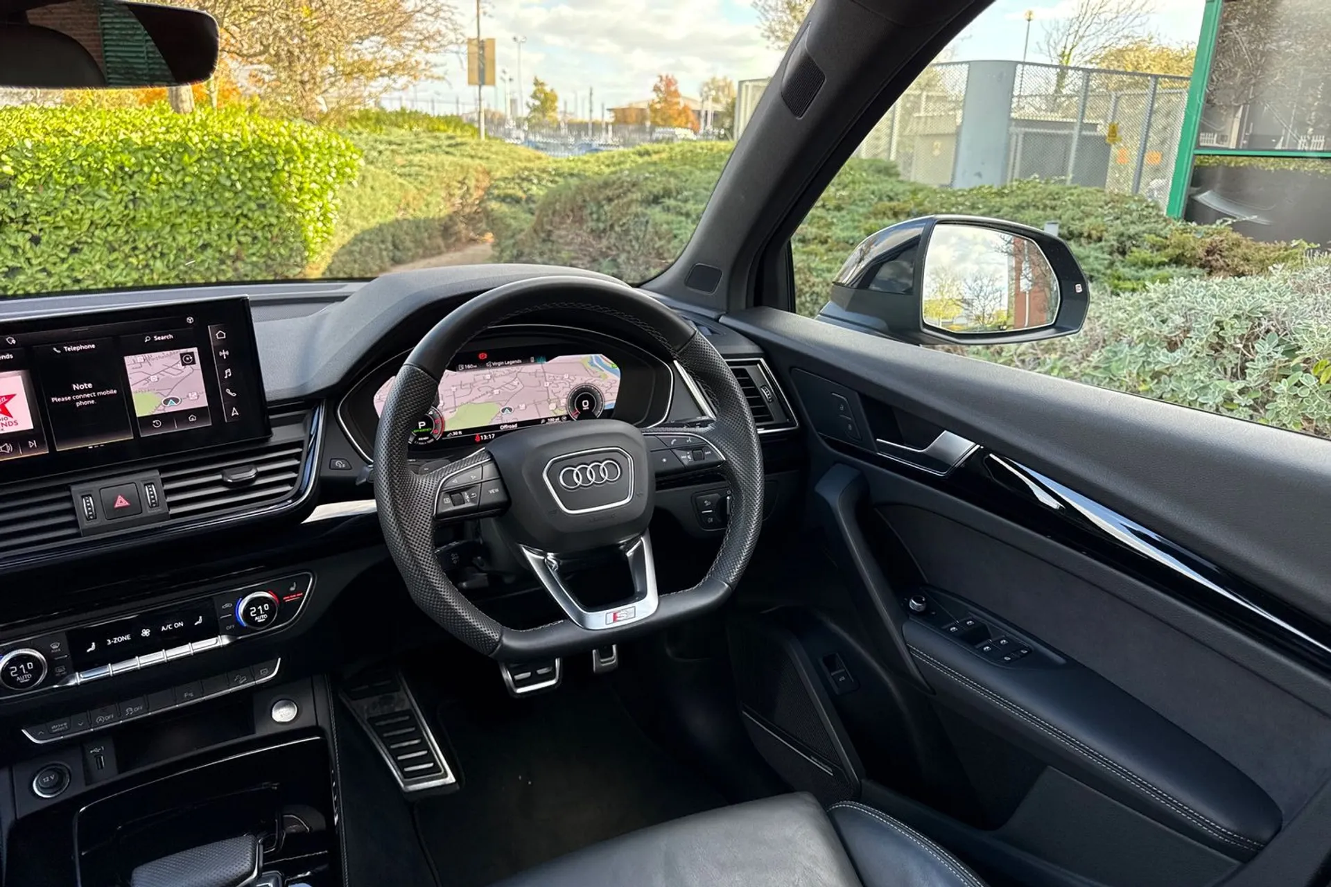 Audi Q5 thumbnail image number 41