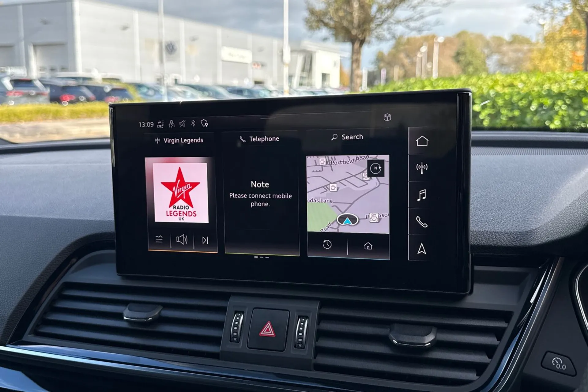 Audi Q5 thumbnail image number 25