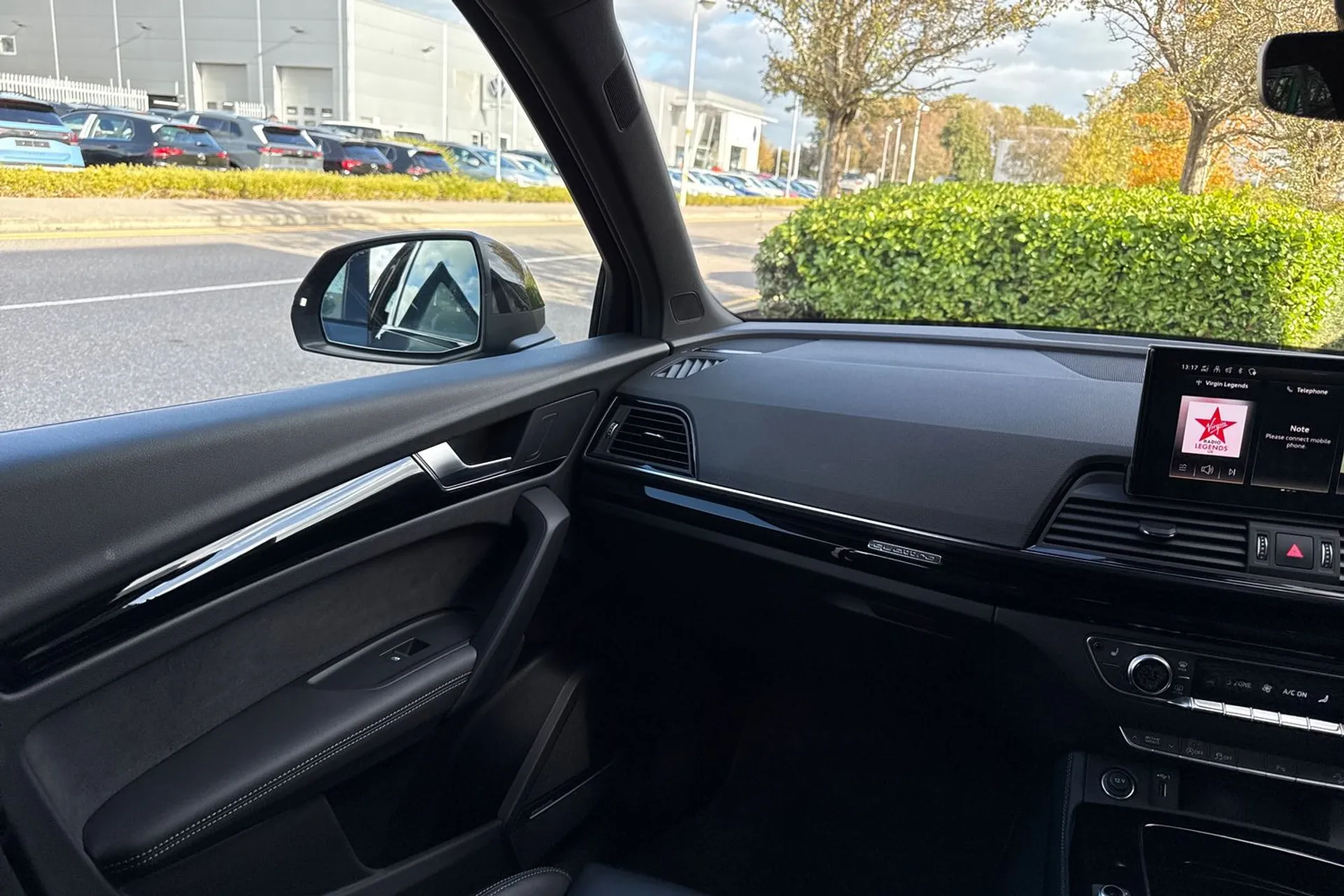 Audi Q5 thumbnail image number 39