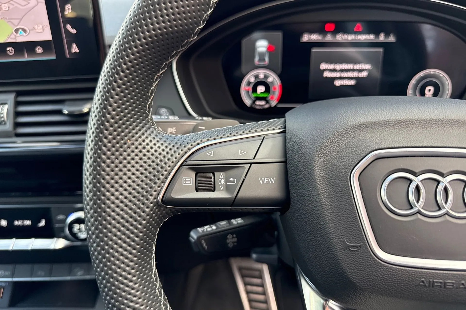 Audi Q5 thumbnail image number 46