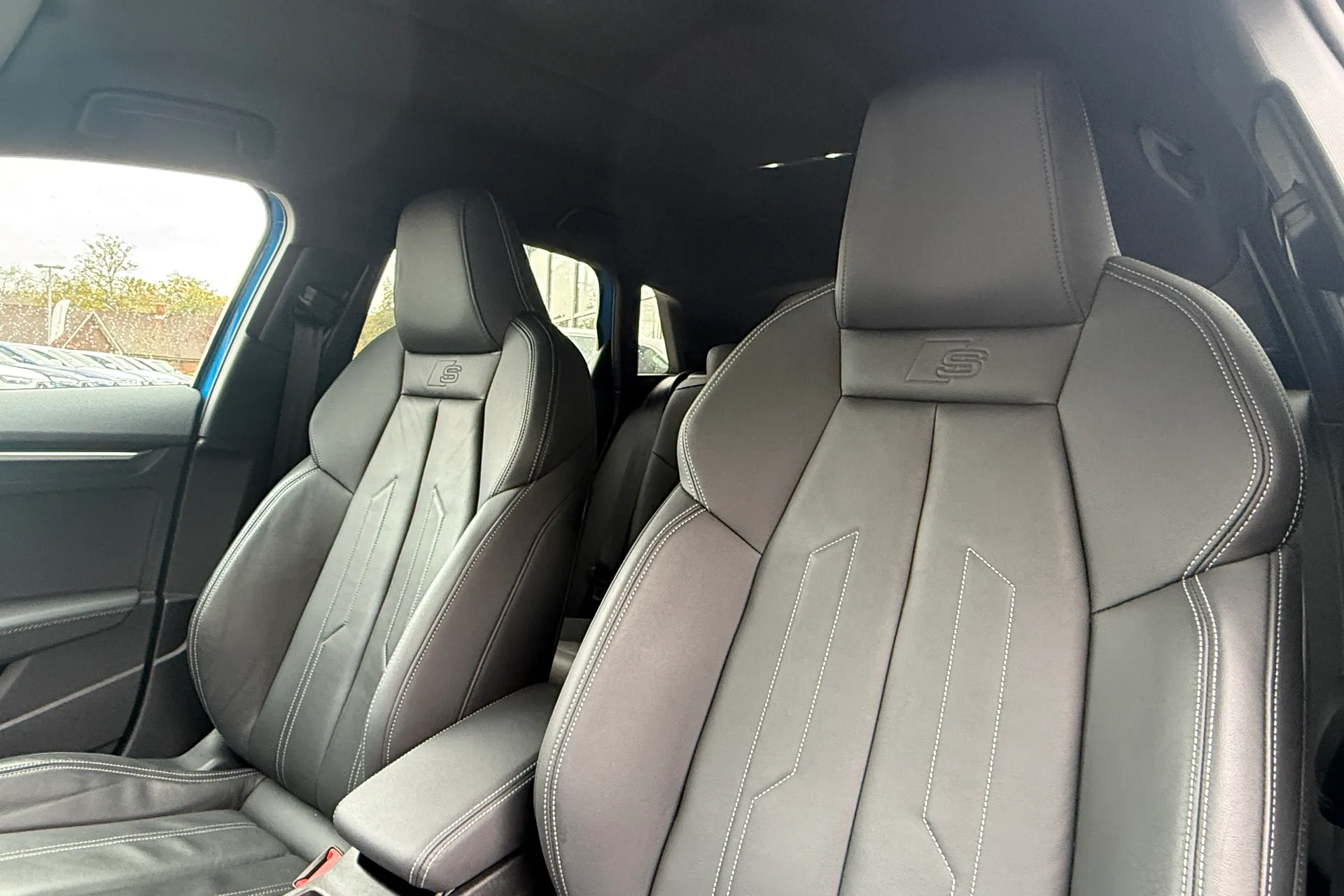 Audi A3 thumbnail image number 19