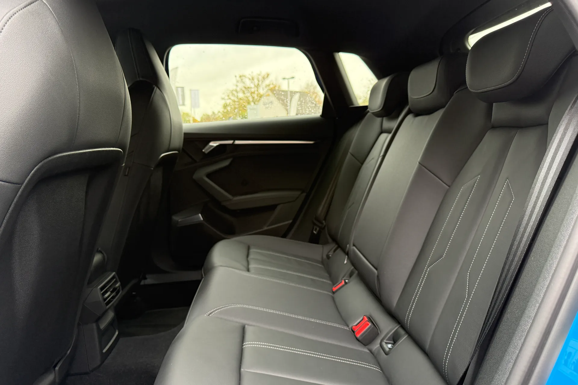 Audi A3 thumbnail image number 20