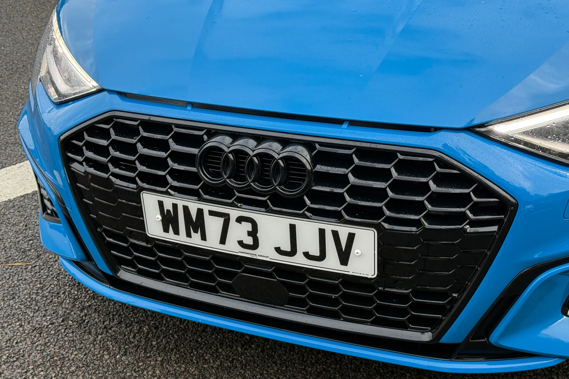 Audi A3 thumbnail image number 24