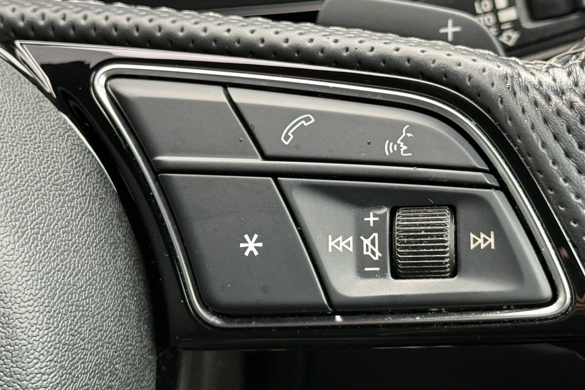 Audi A3 thumbnail image number 59