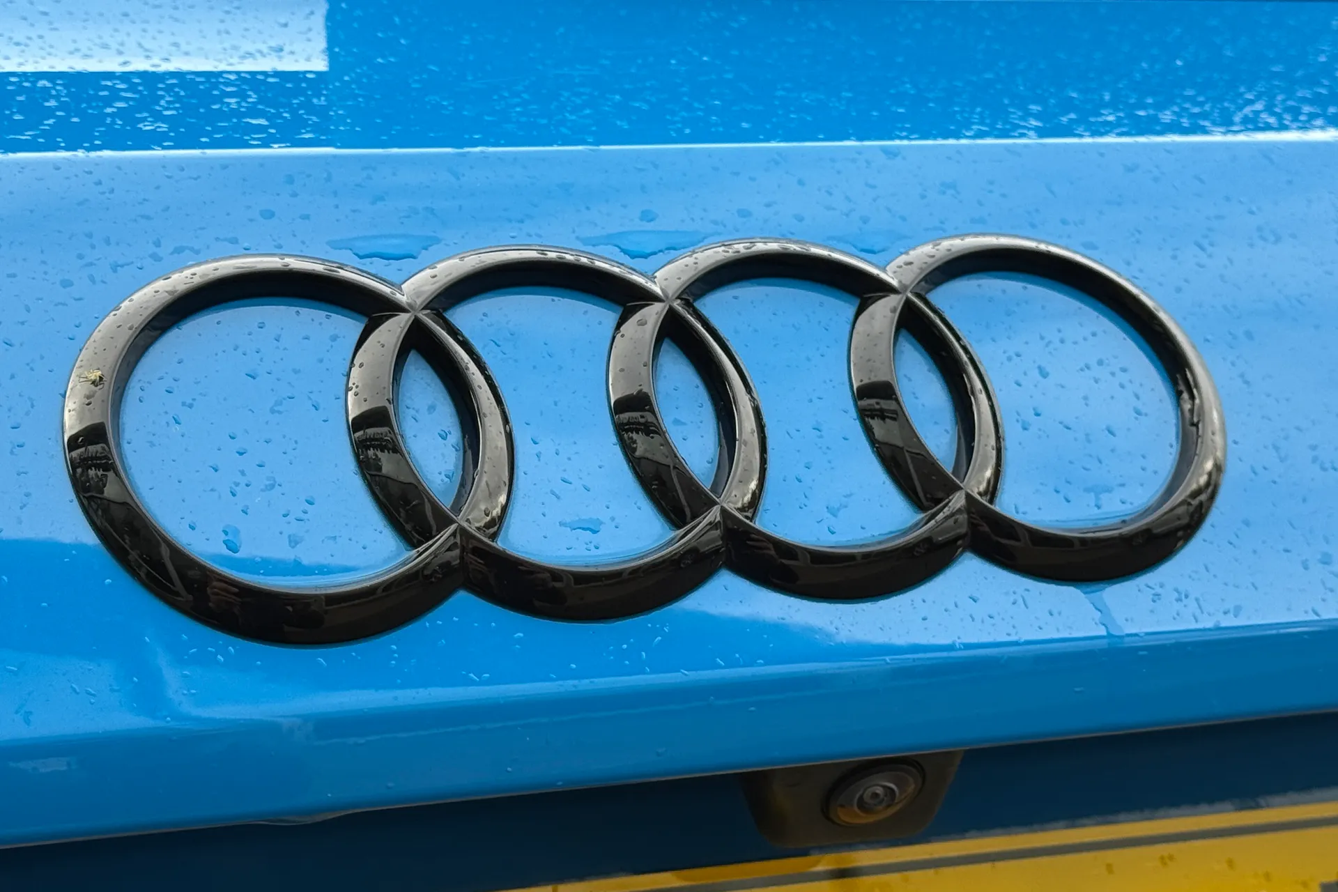 Audi A3 thumbnail image number 36