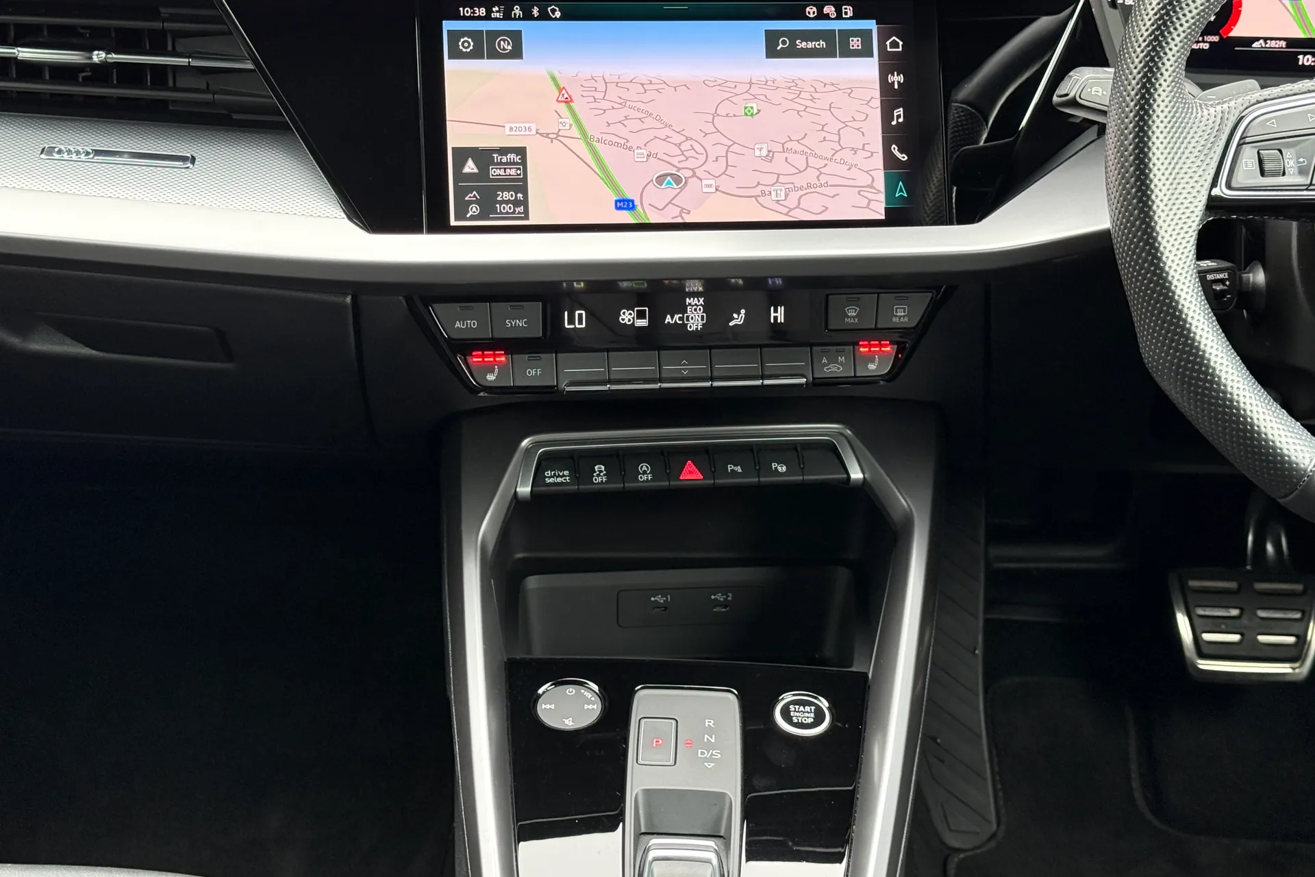 Audi A3 thumbnail image number 52