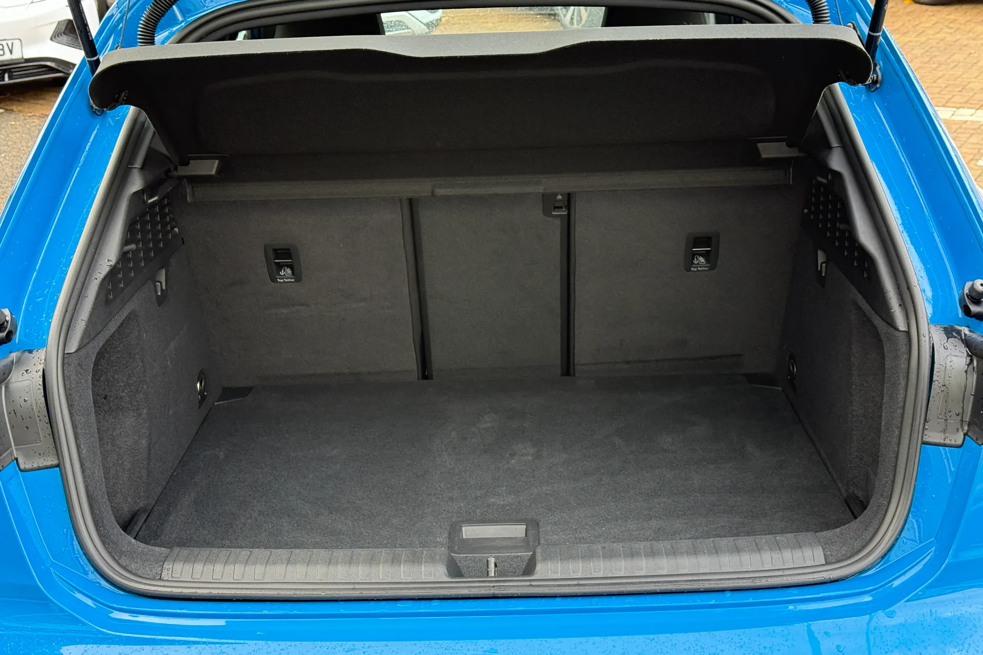 Audi A3 thumbnail image number 33